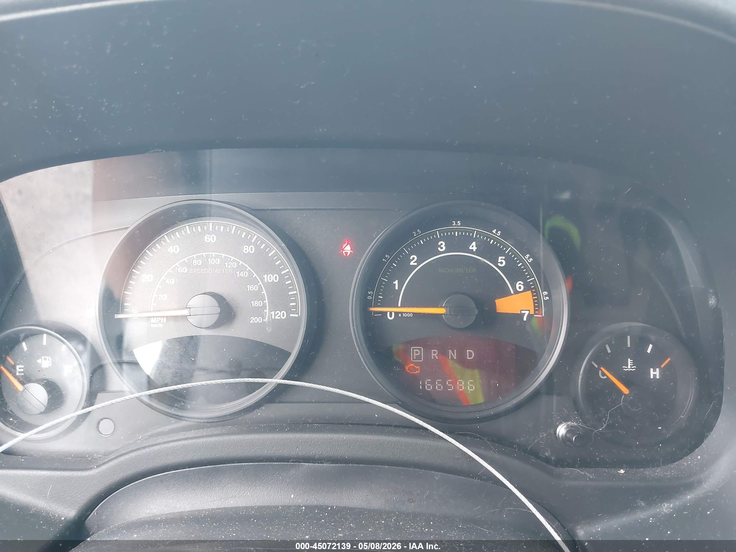 JEEP COMPASS image 7