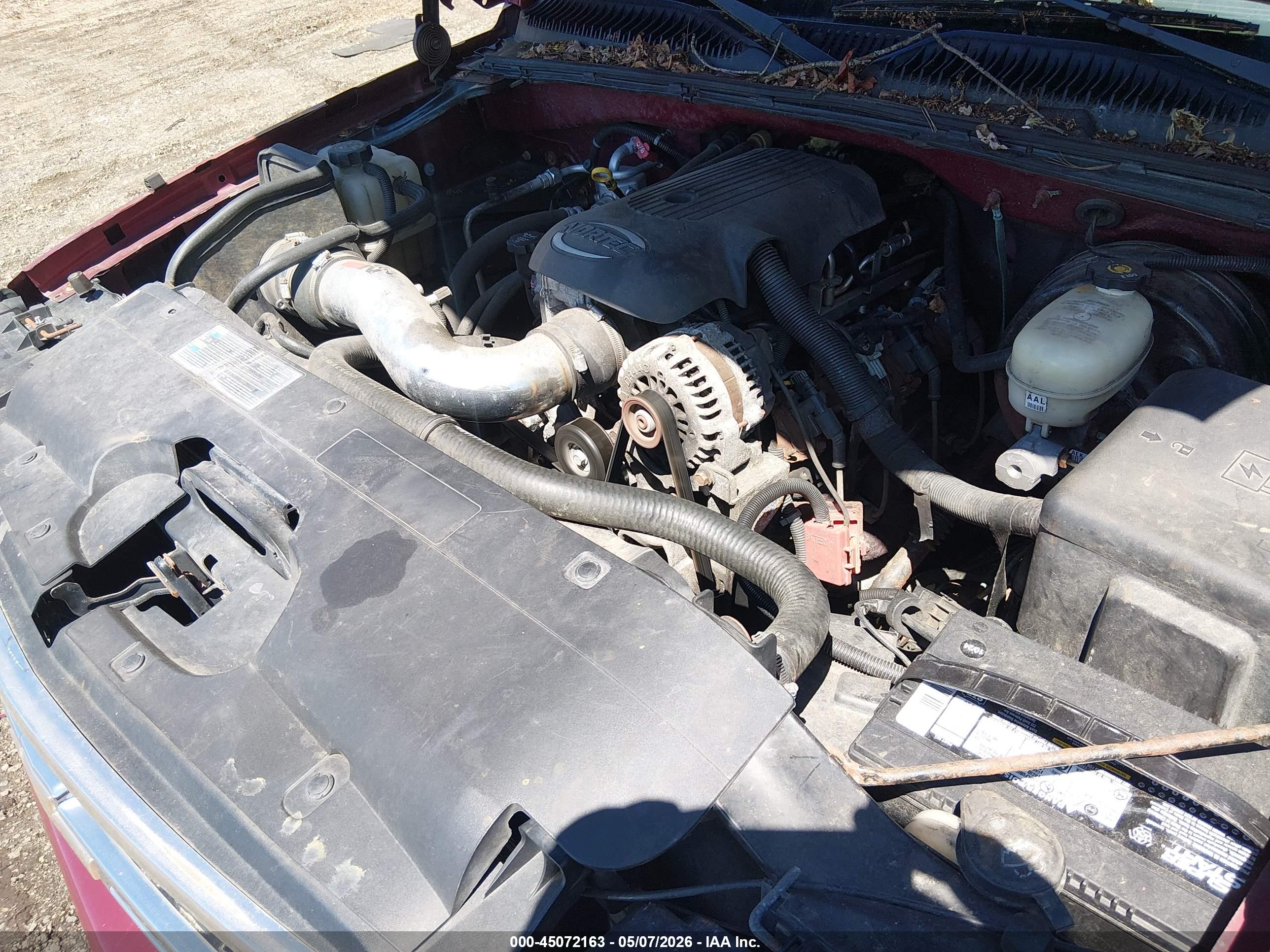 CHEVROLET SILVERADO image 10