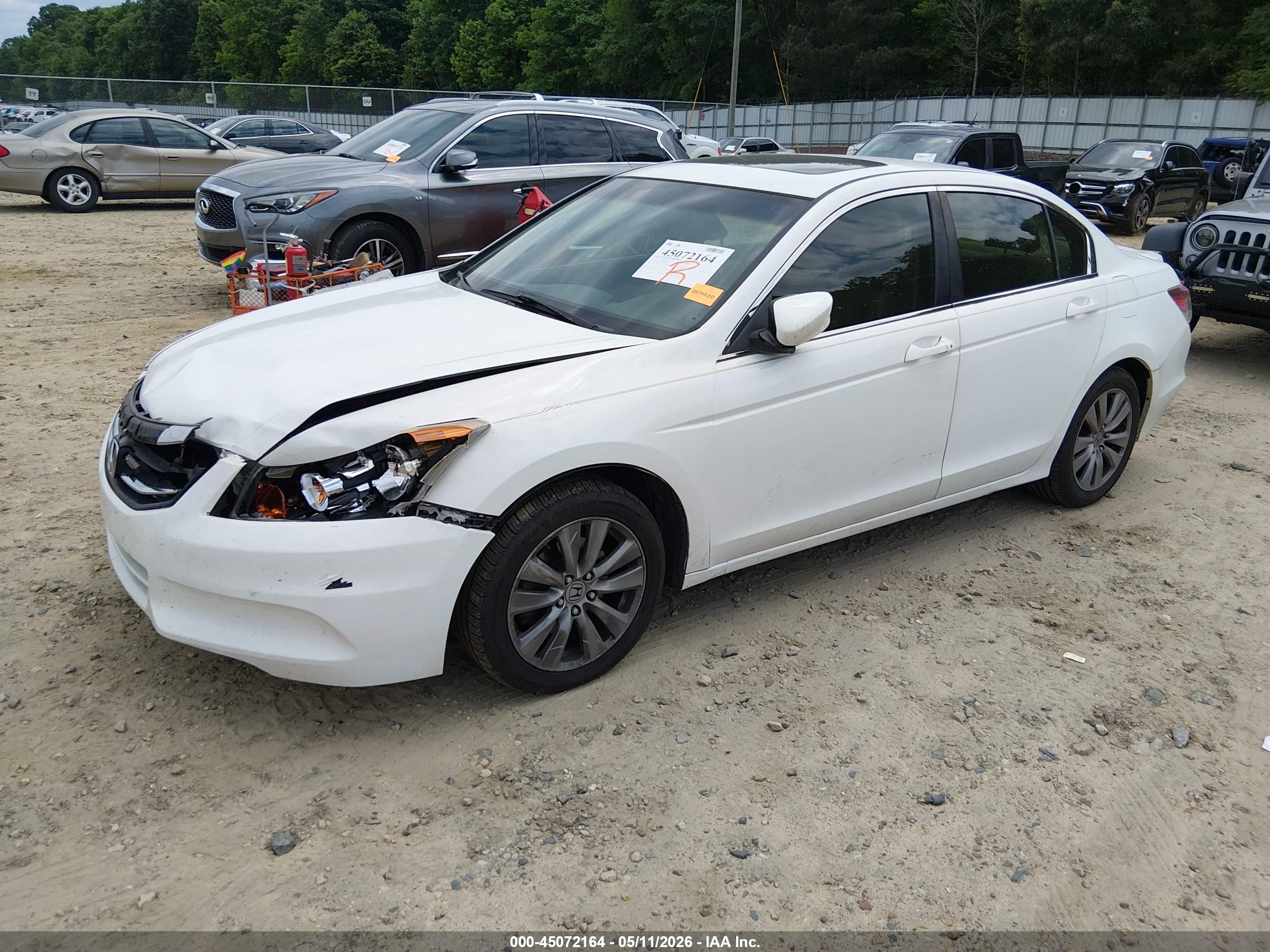 HONDA ACCORD image 2