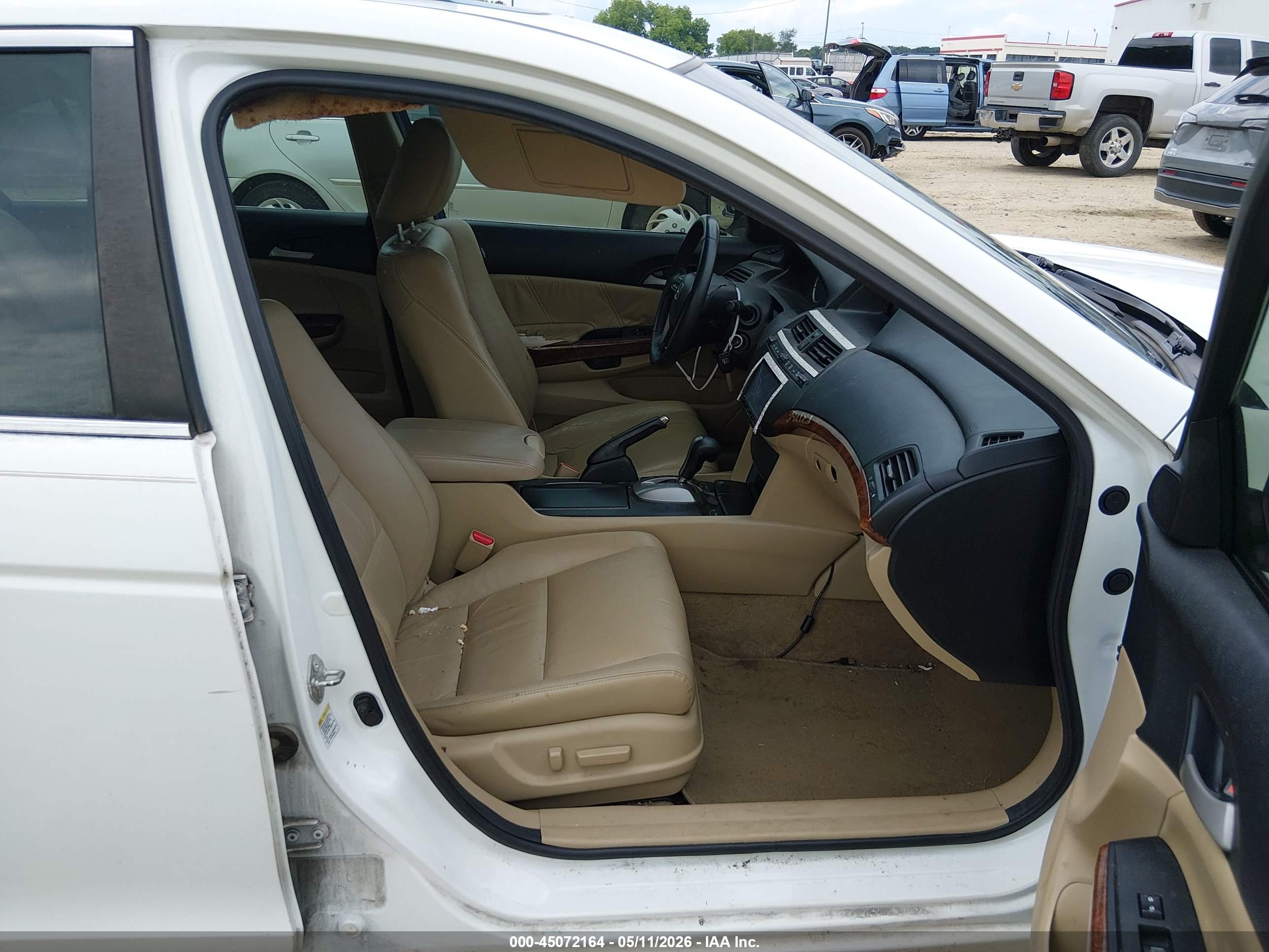 HONDA ACCORD image 5