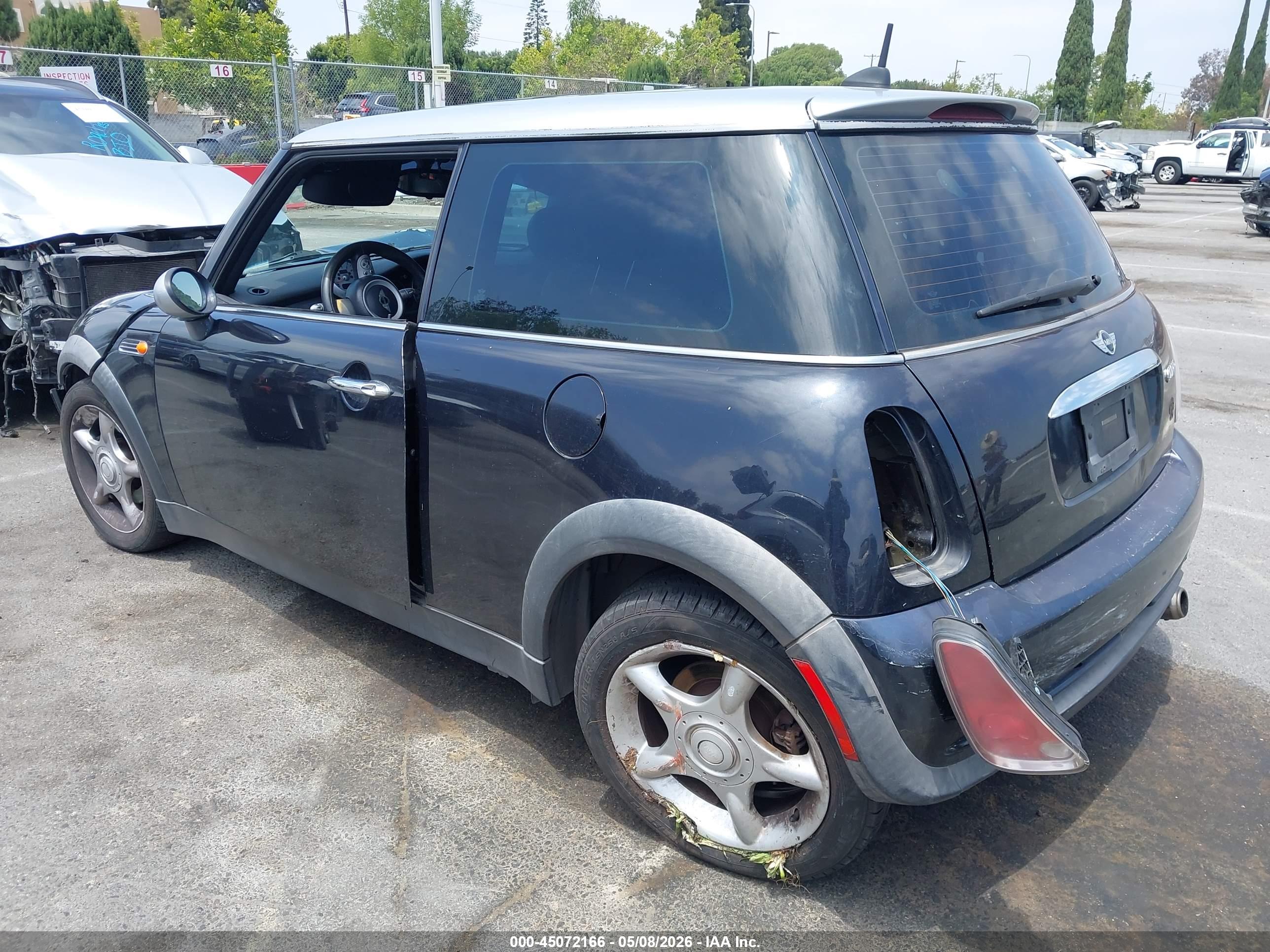 MINI COOPER image 3