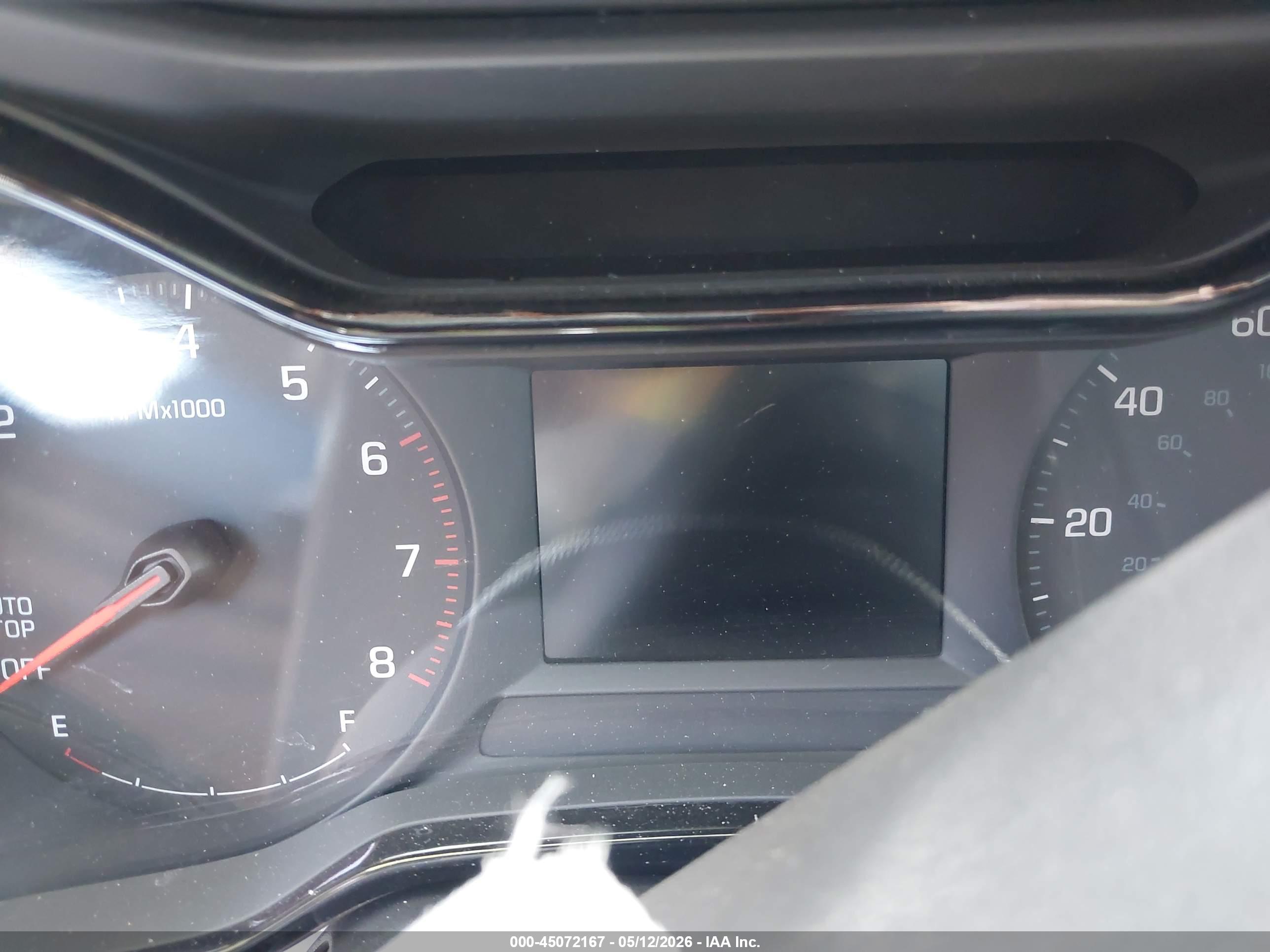 CHEVROLET TRAX image 7