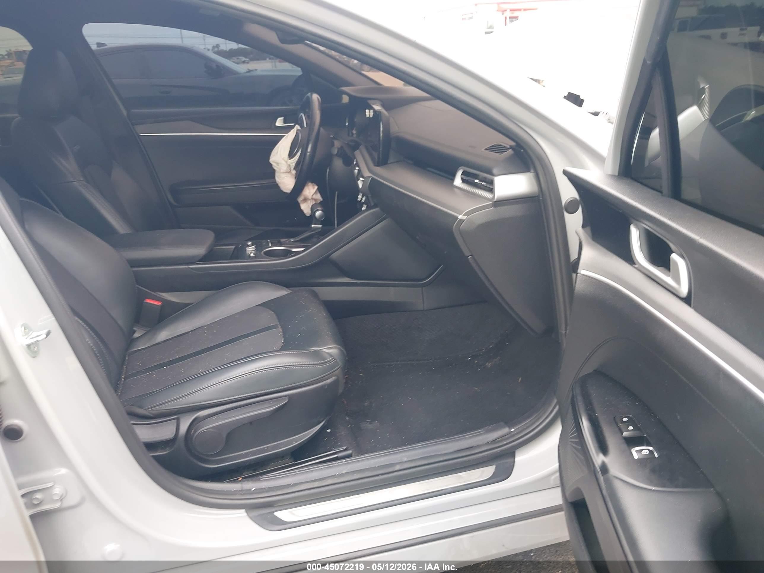 KIA K5 image 5
