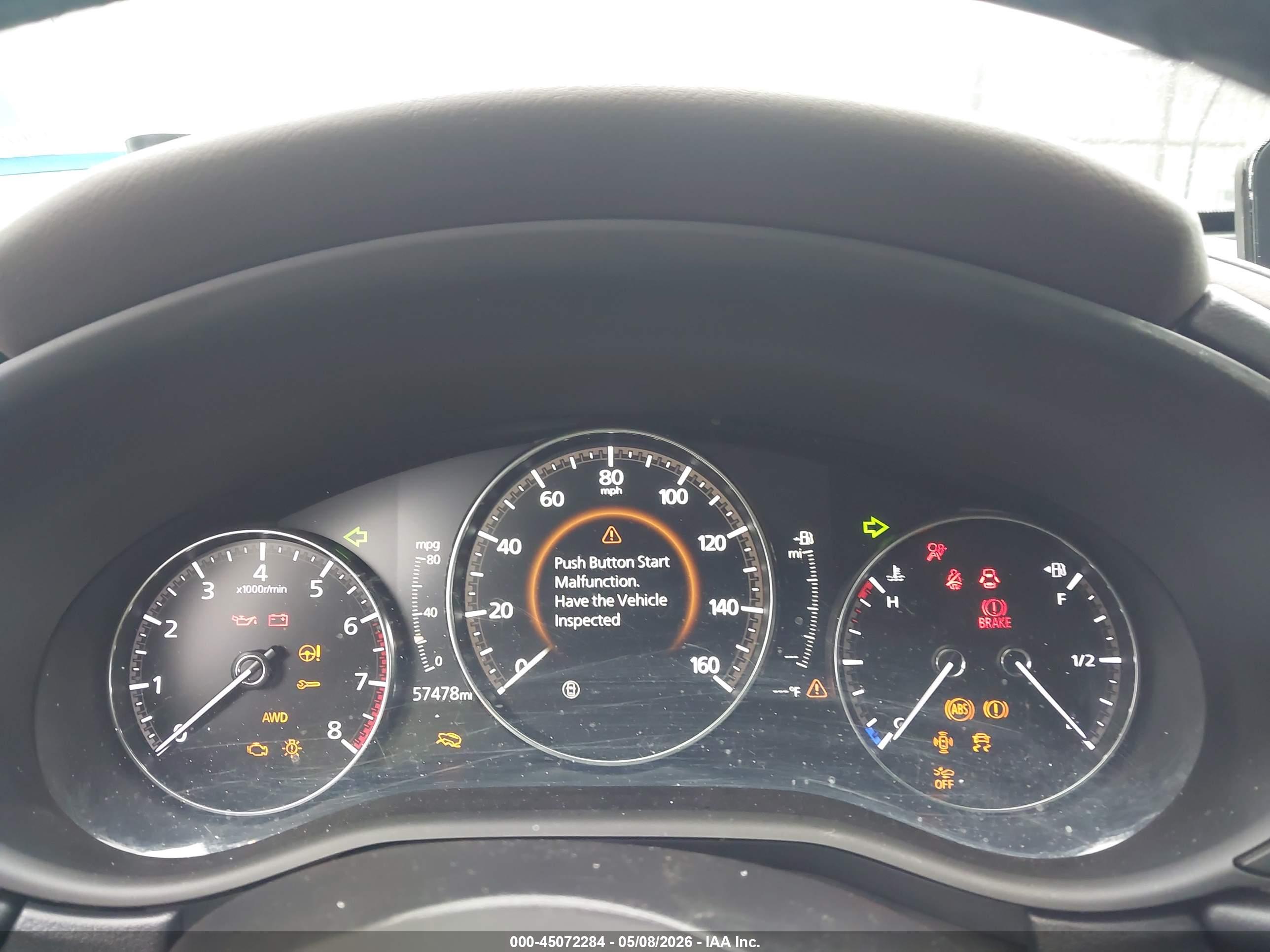 MAZDA CX-30 image 7