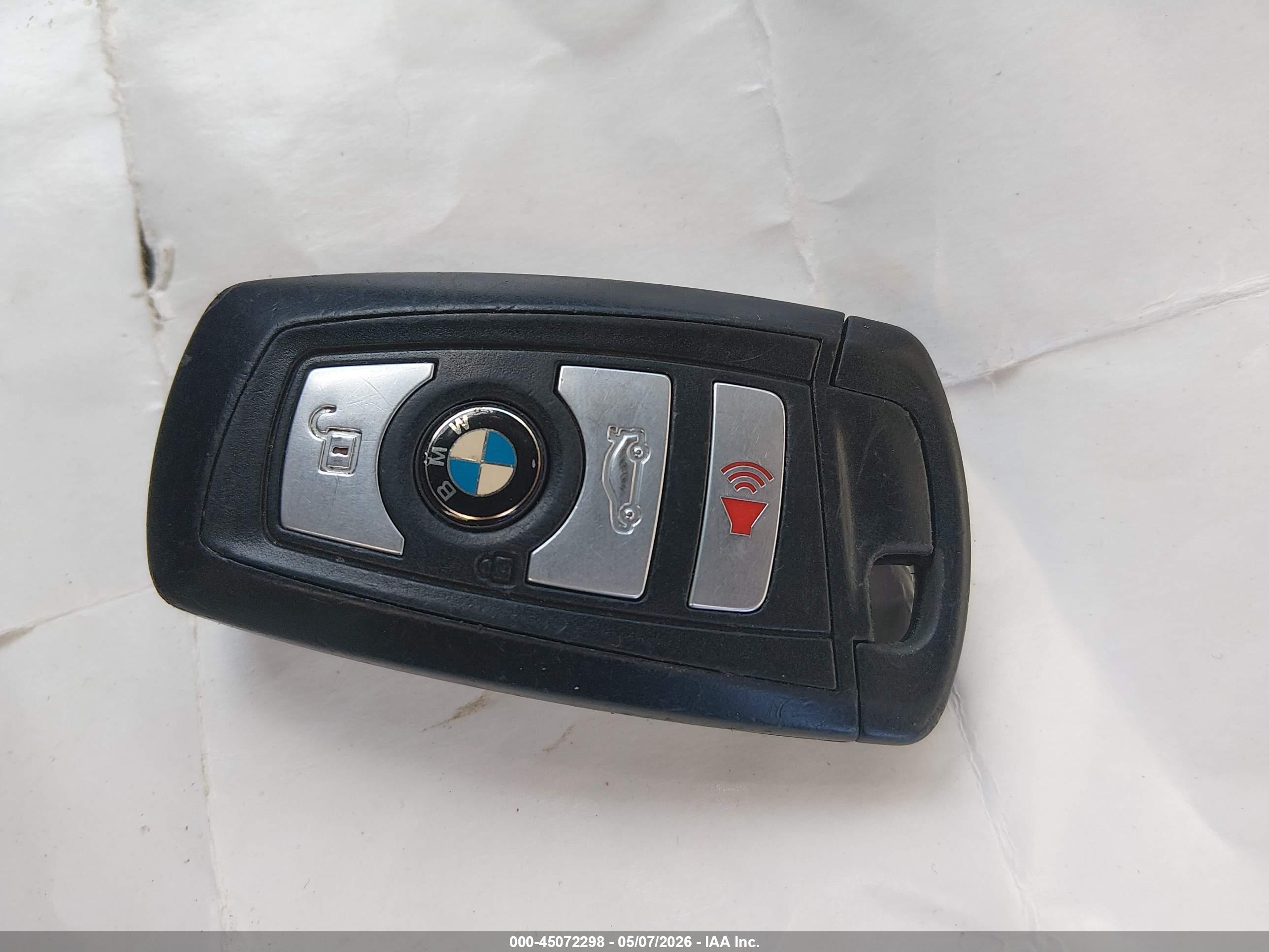 BMW 528I image 11