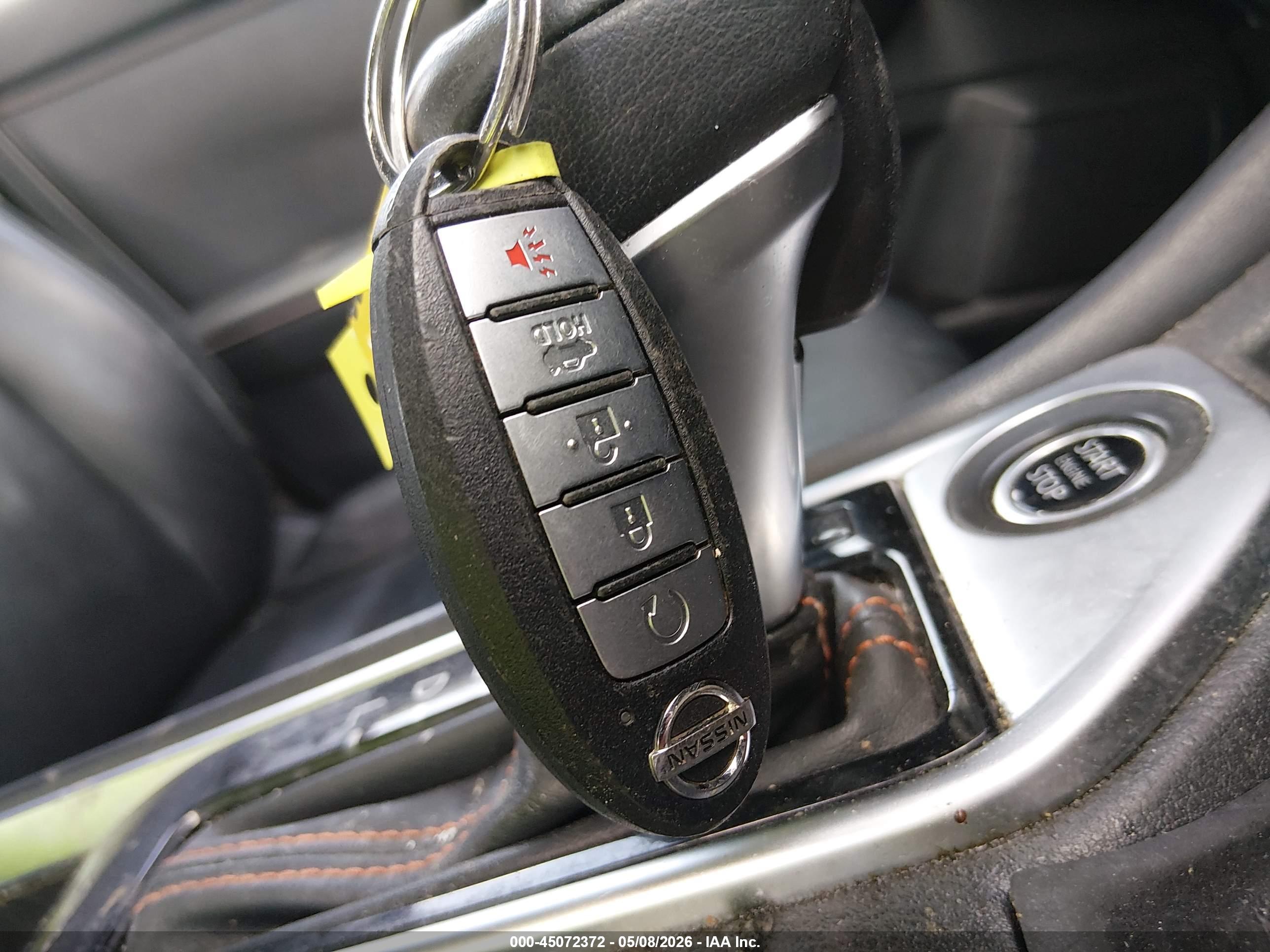 NISSAN SENTRA image 11