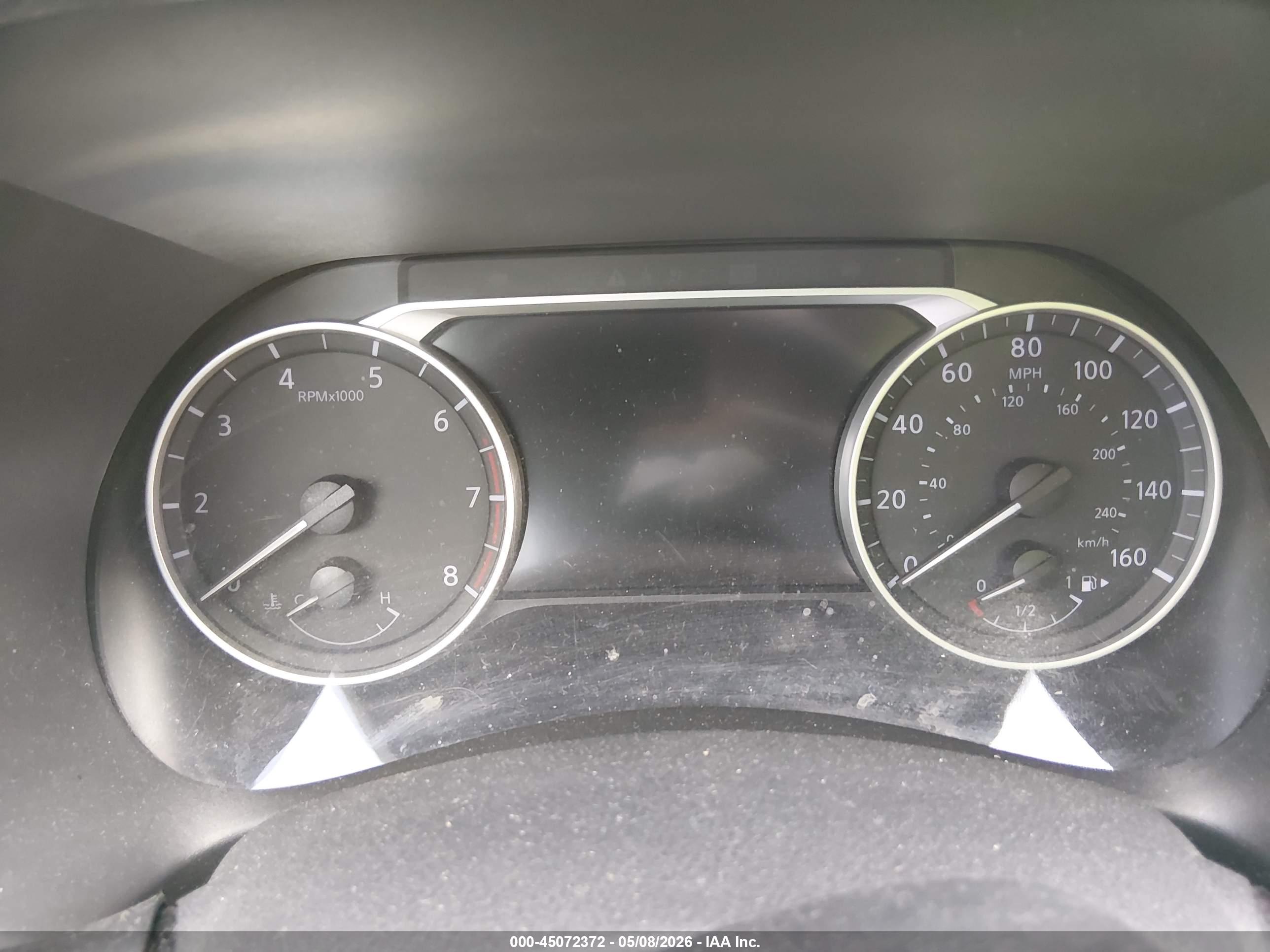 NISSAN SENTRA image 7