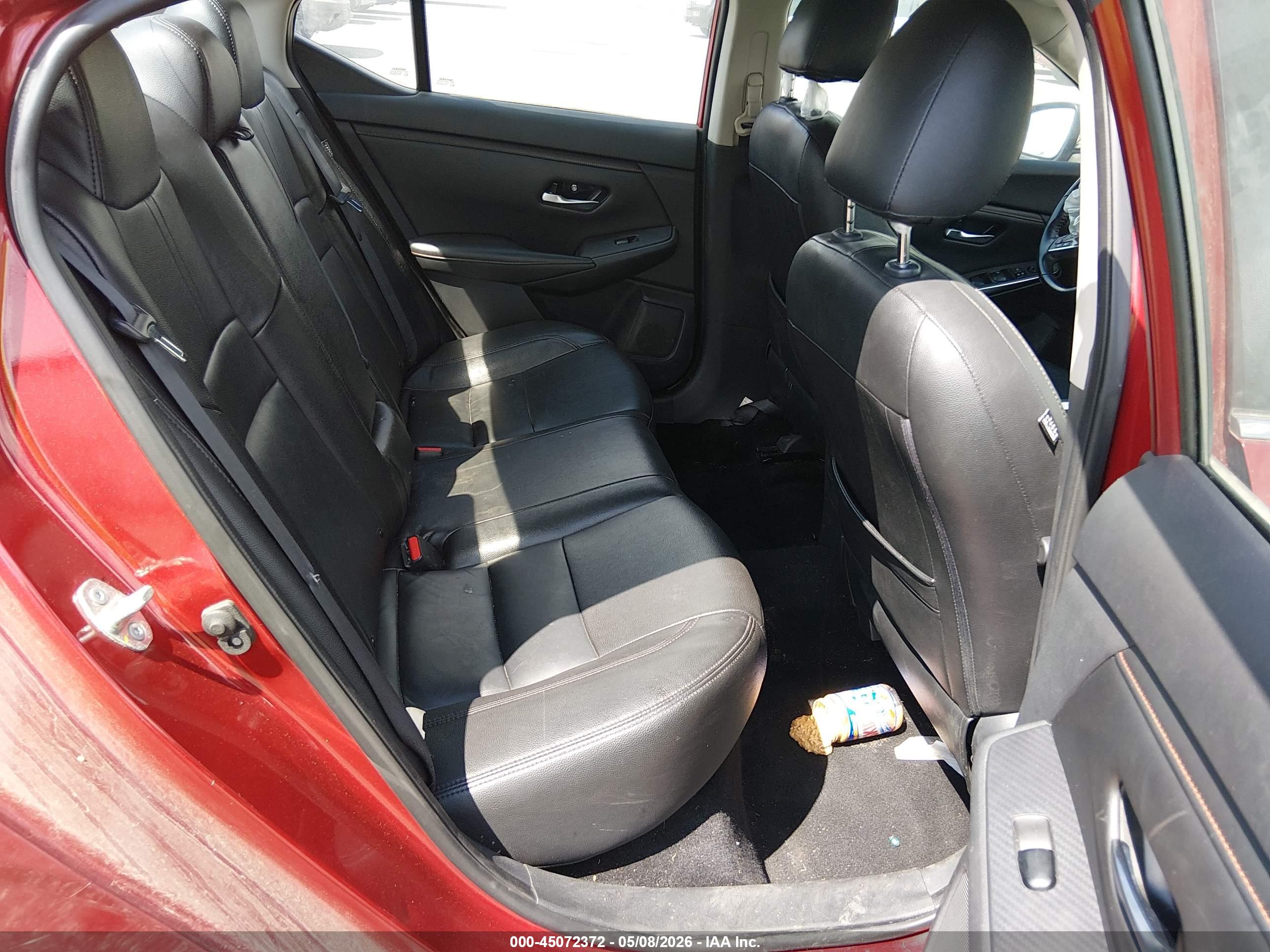 NISSAN SENTRA image 8