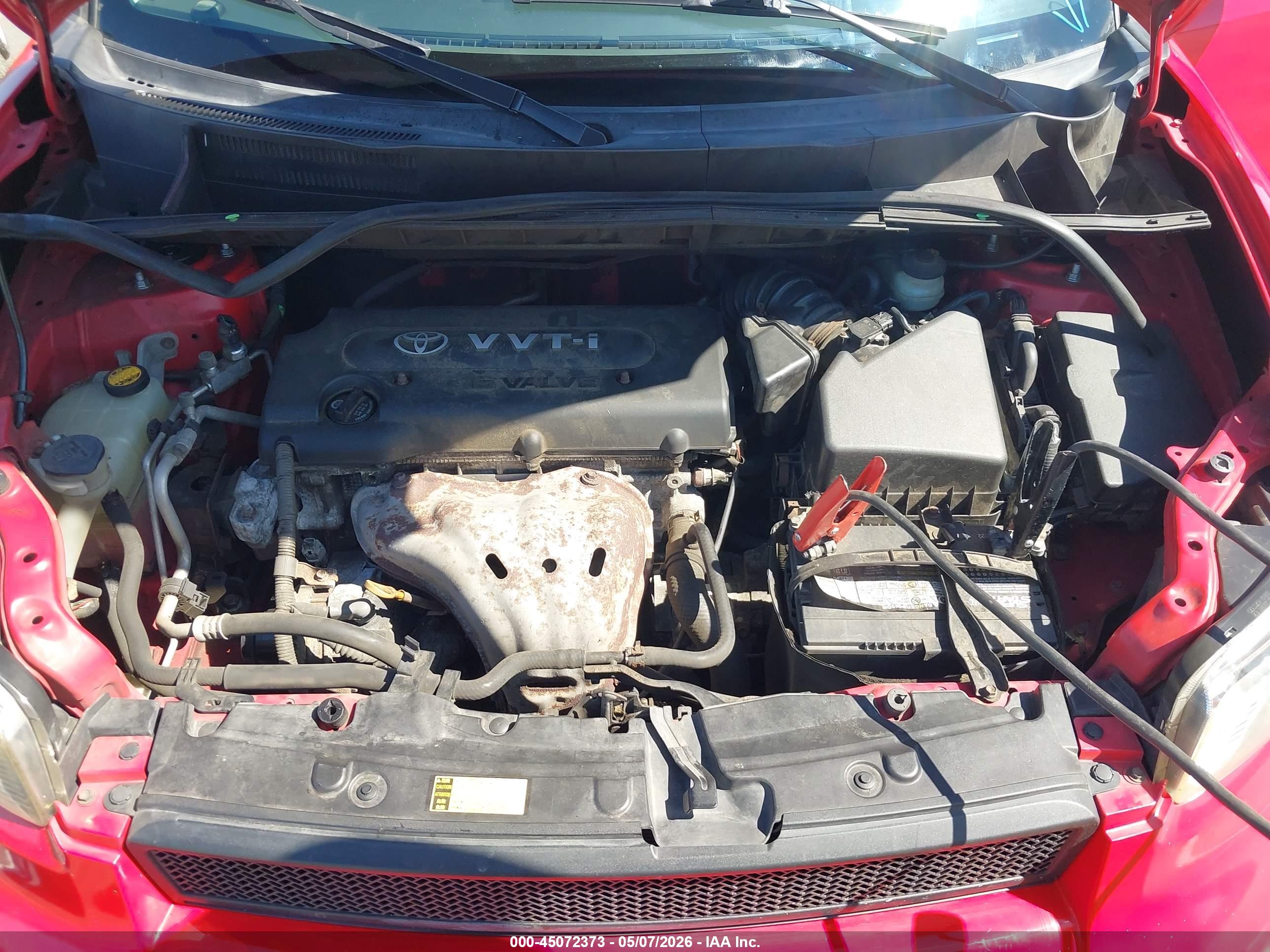 SCION XB image 10