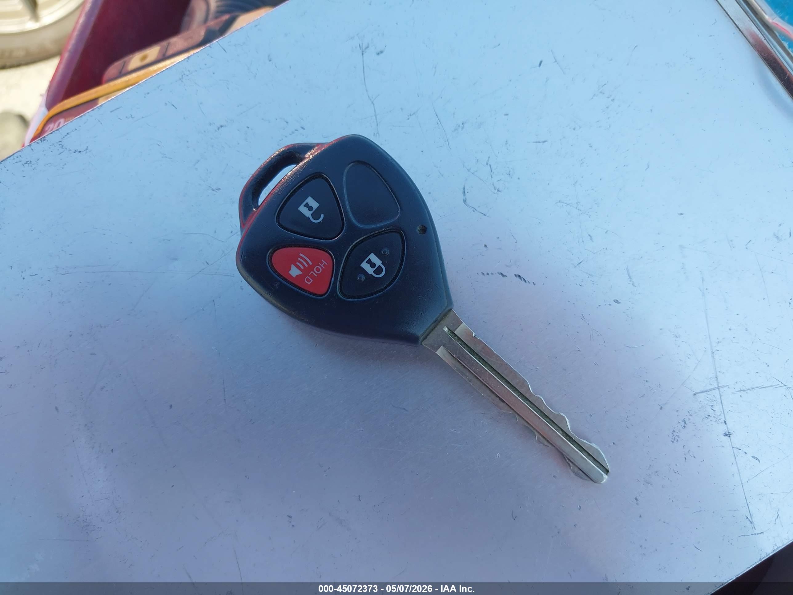 SCION XB image 11