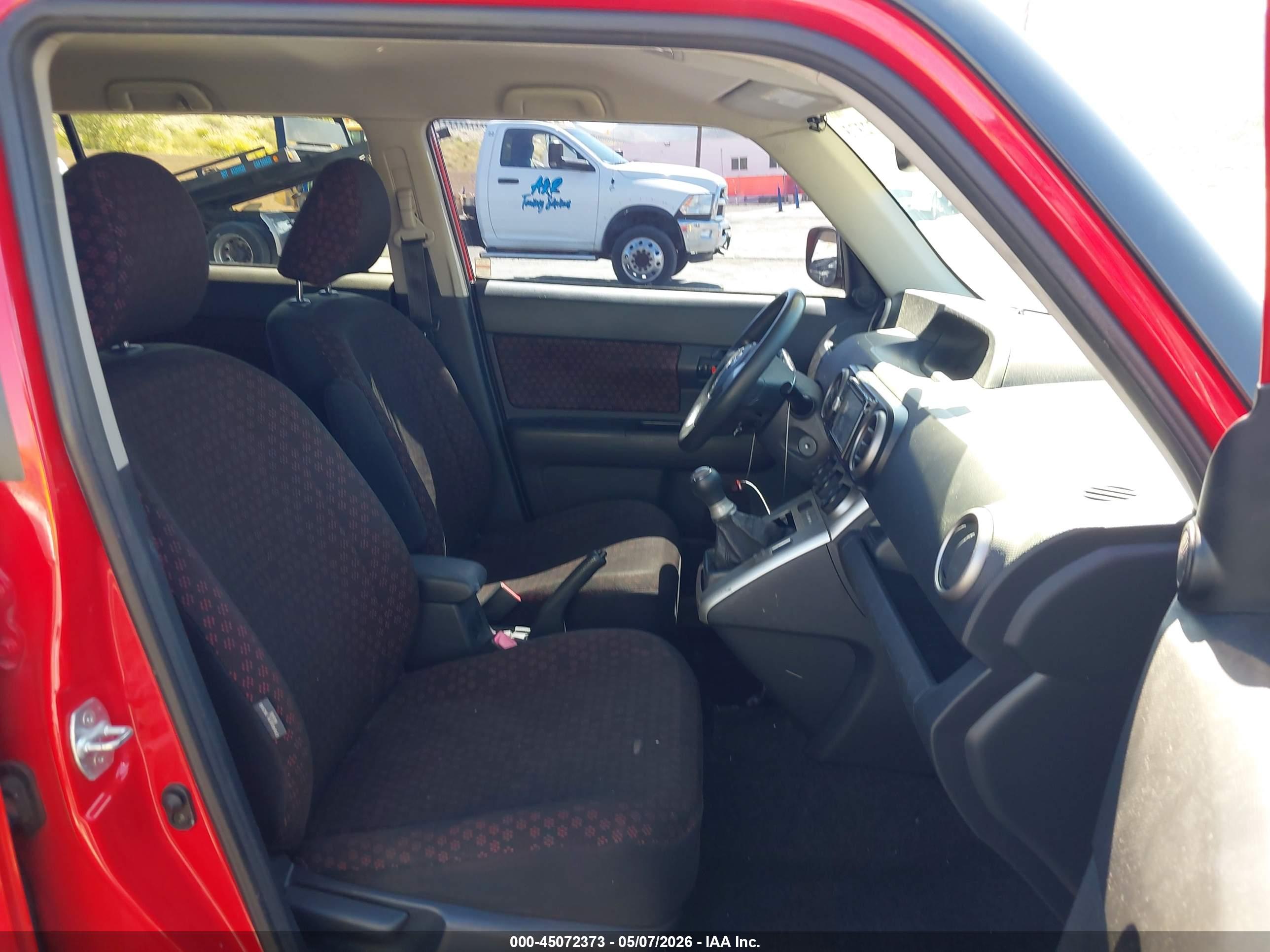 SCION XB image 5