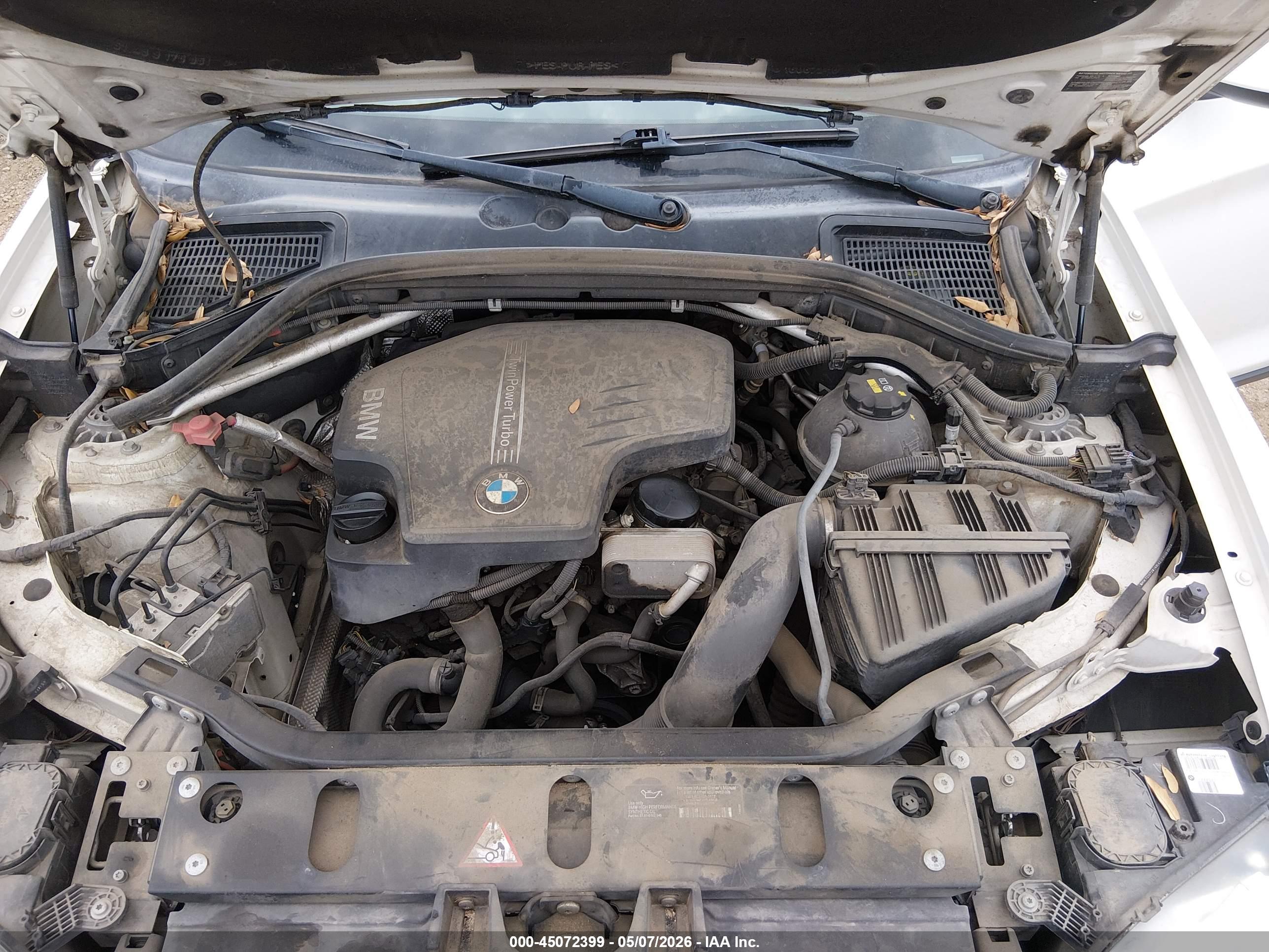 BMW X3 image 10