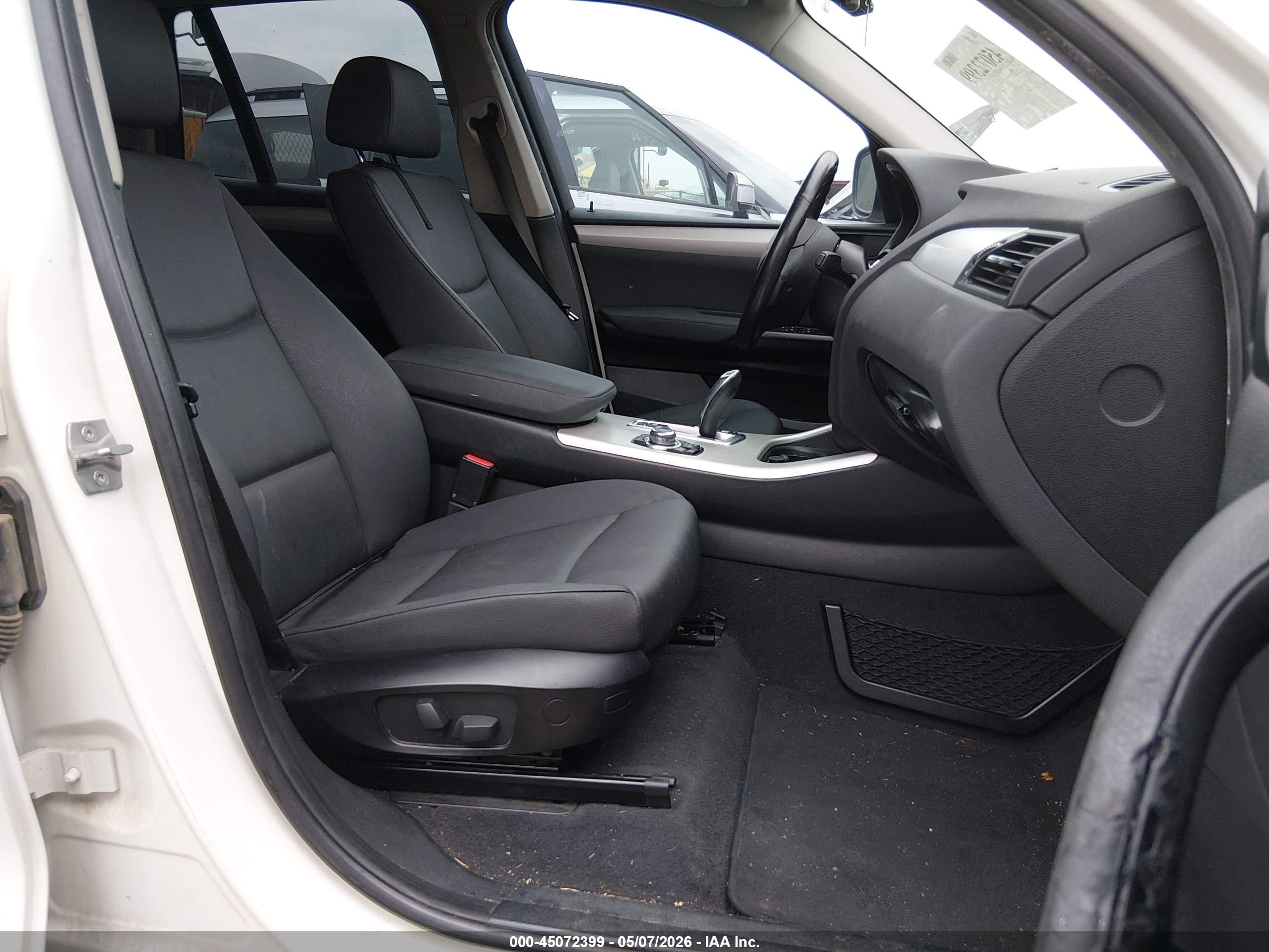 BMW X3 image 5