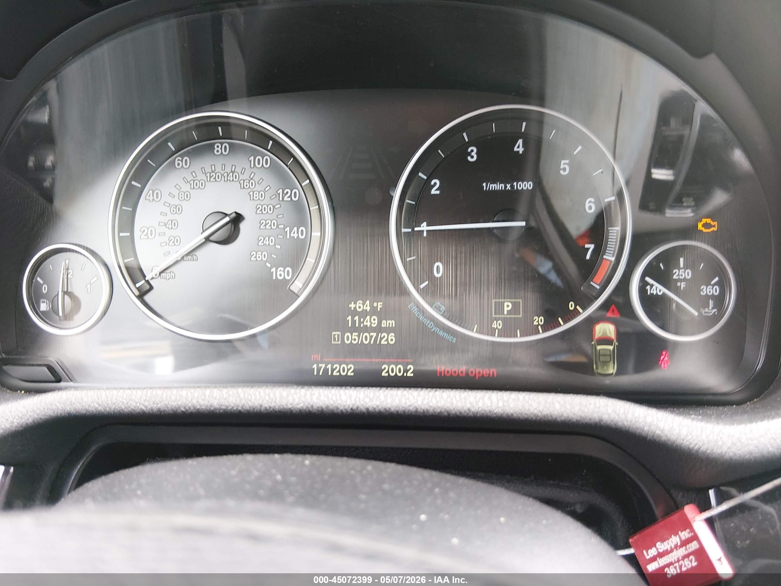 BMW X3 image 7