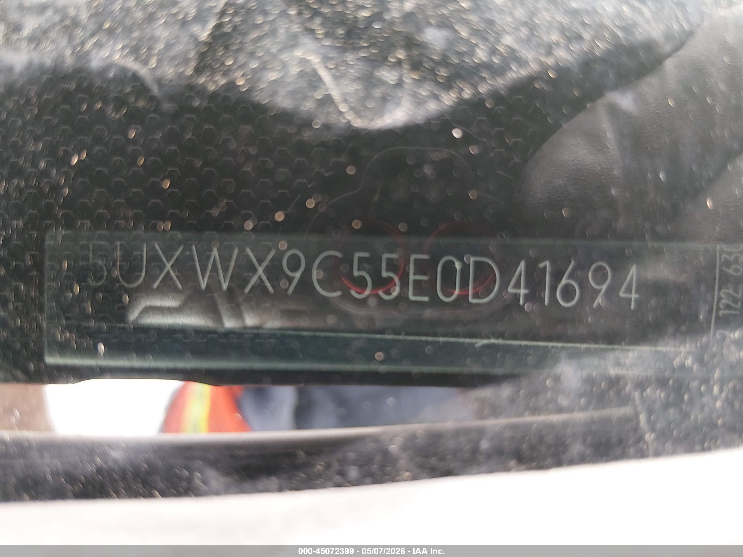 BMW X3 image 9