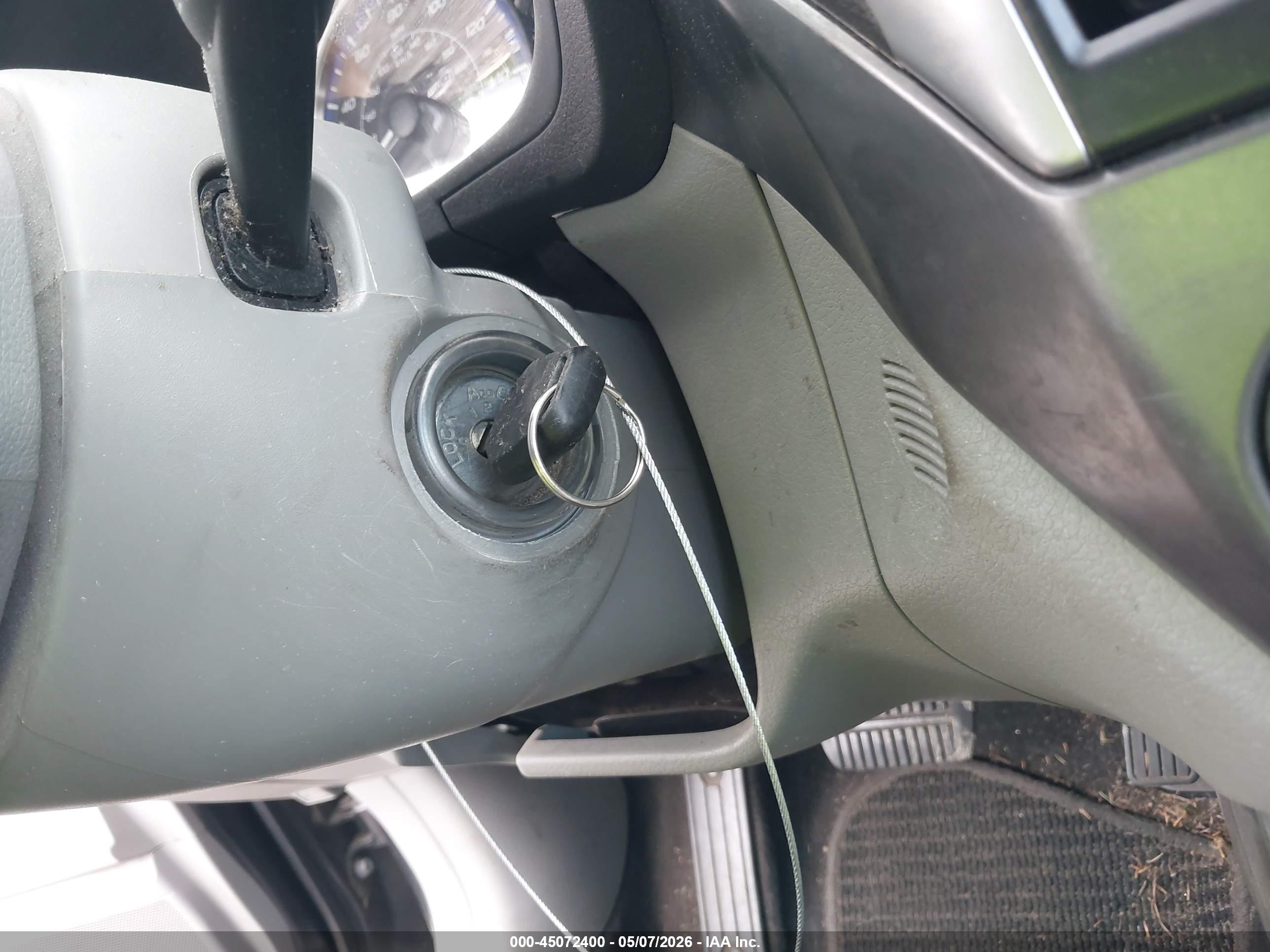SUBARU FORESTER image 11