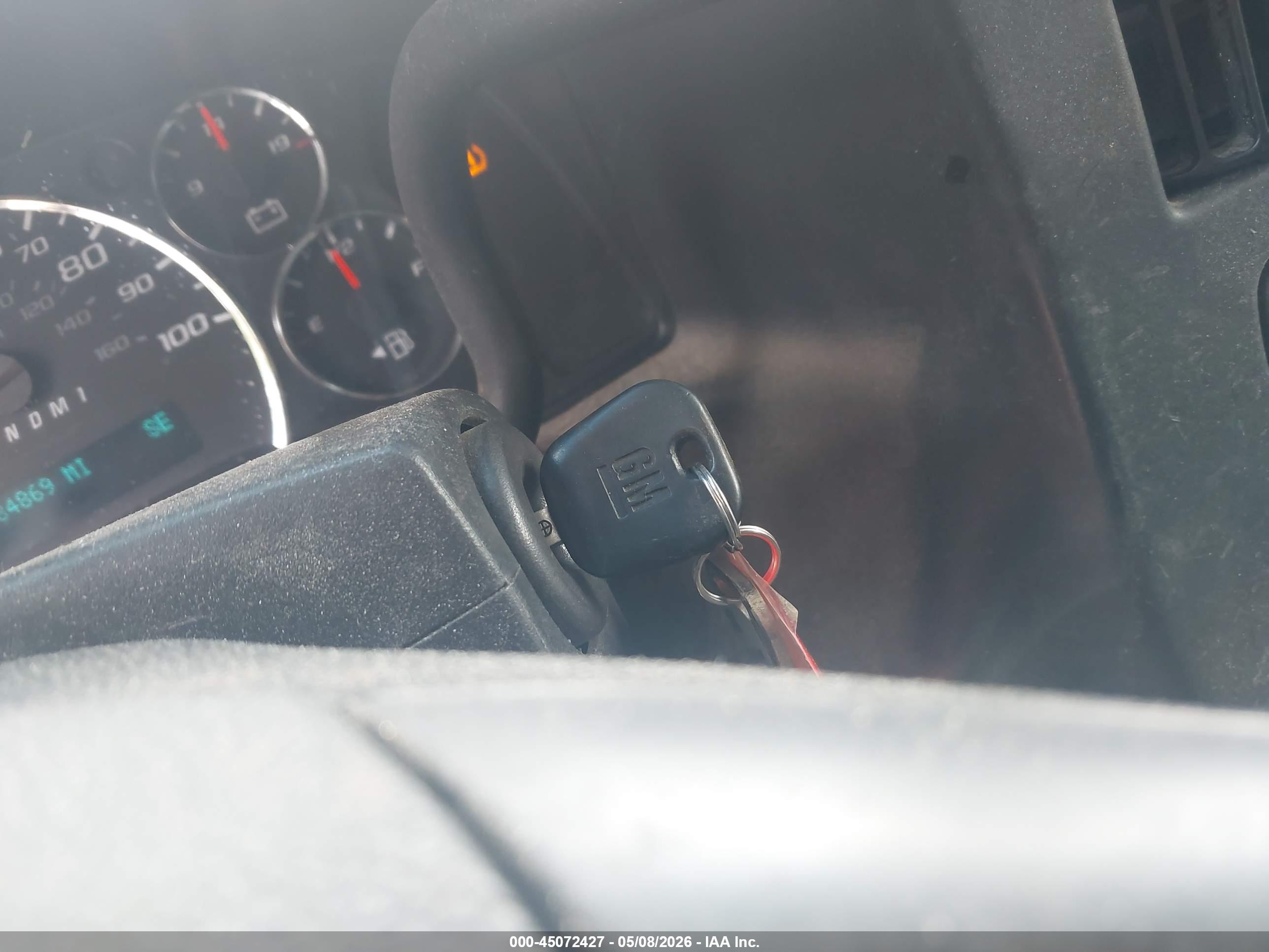 CHEVROLET EXPRESS image 11