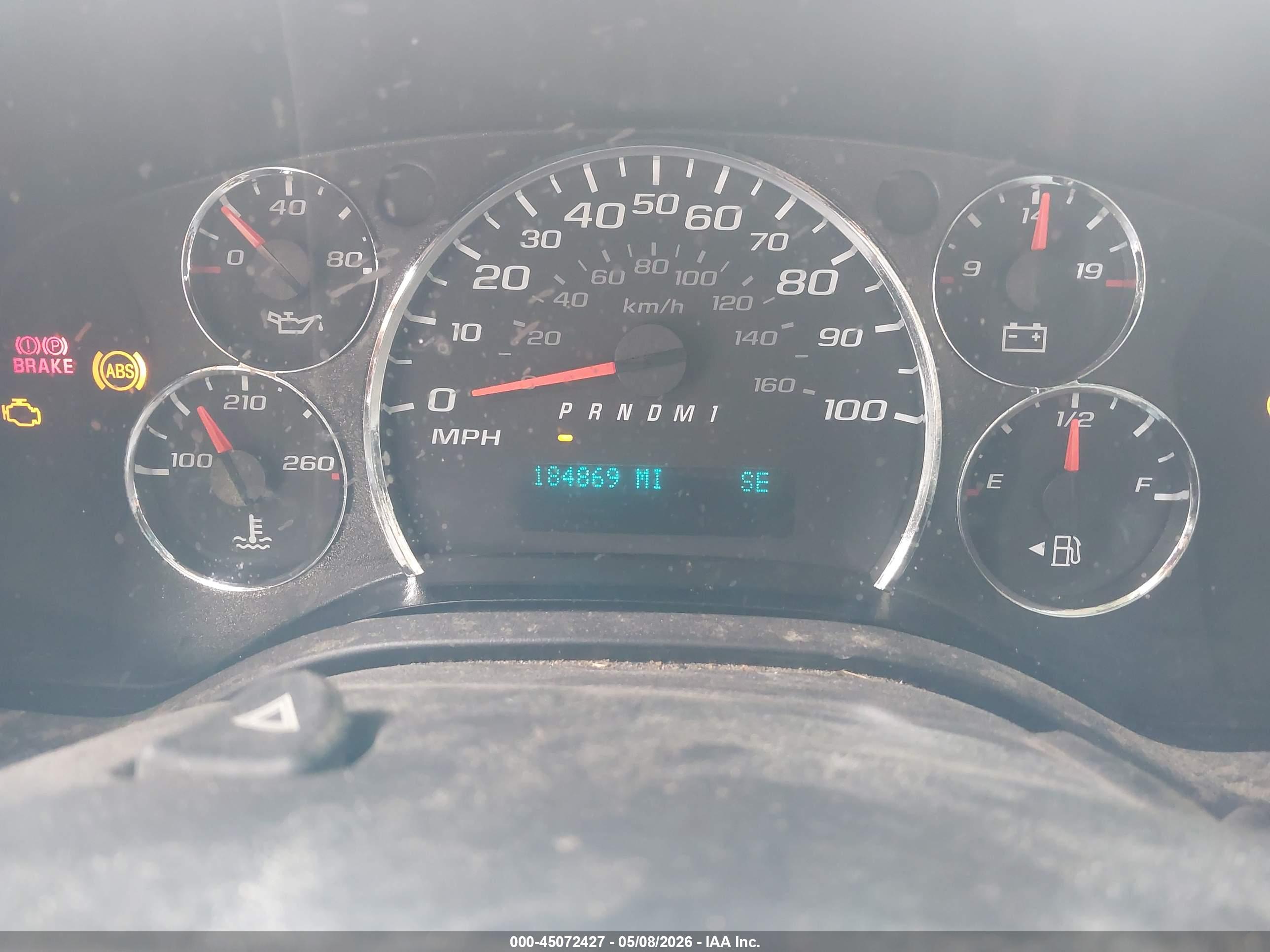 CHEVROLET EXPRESS image 7