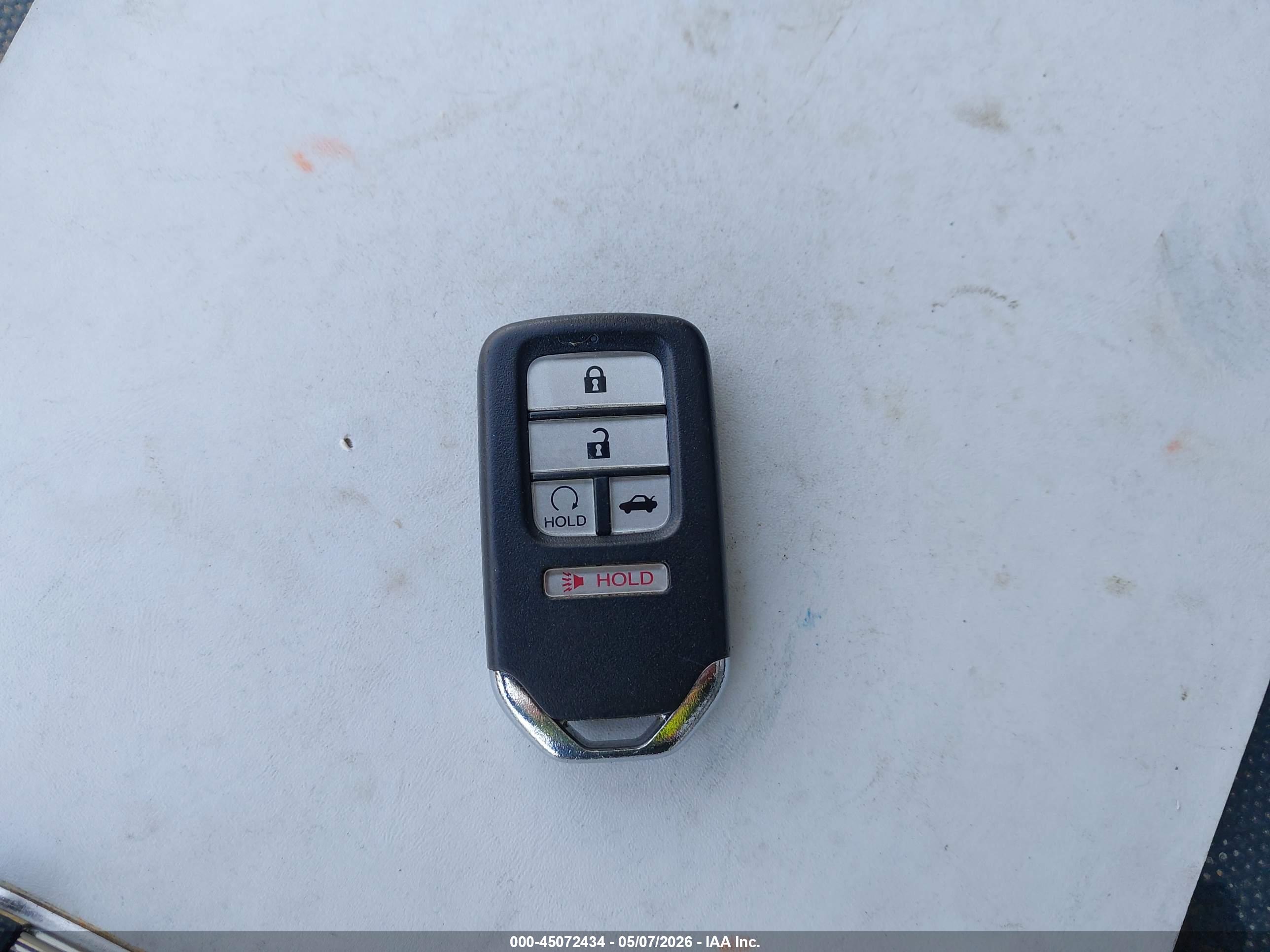 HONDA ACCORD image 11