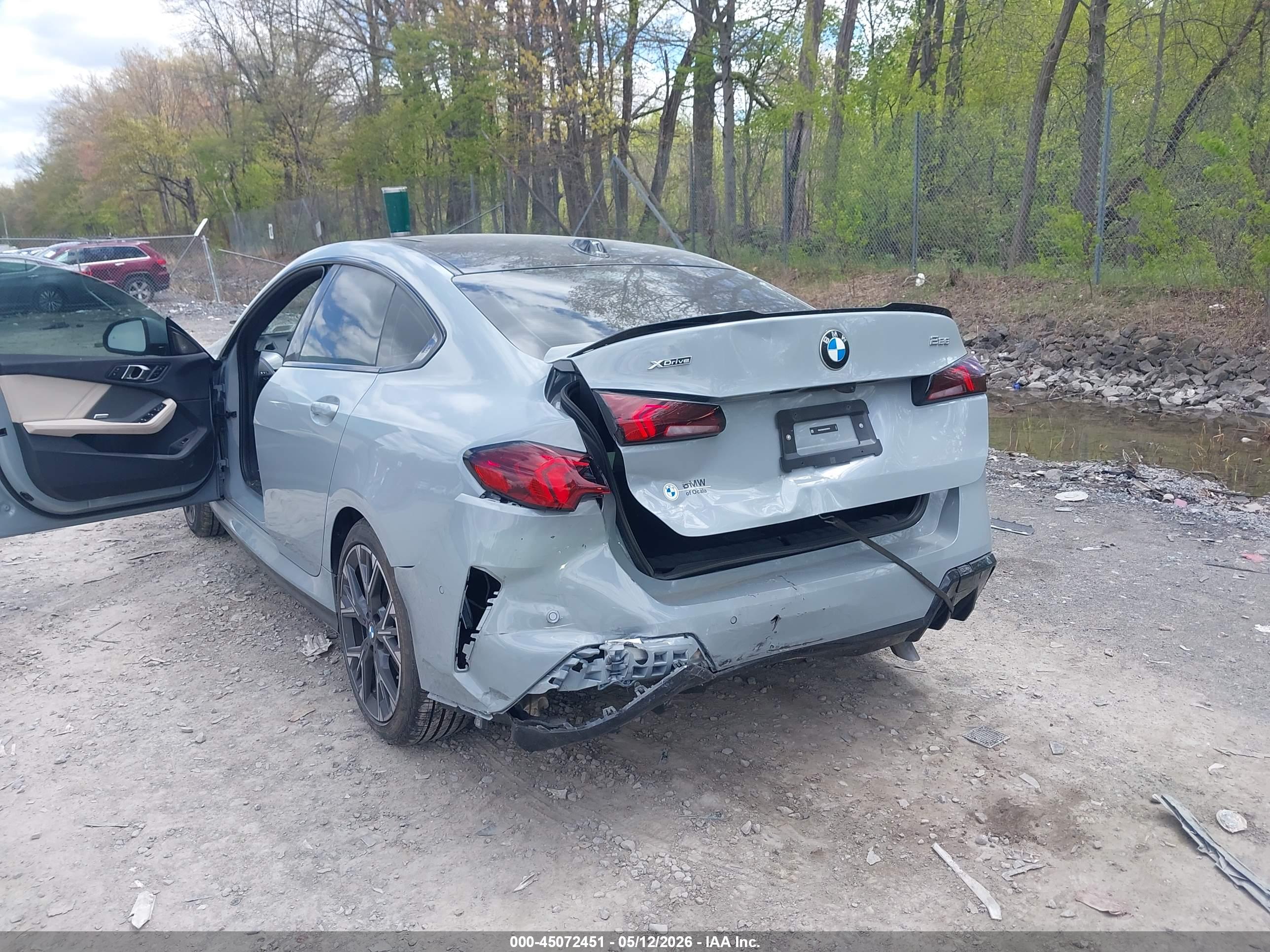 BMW 228 image 6