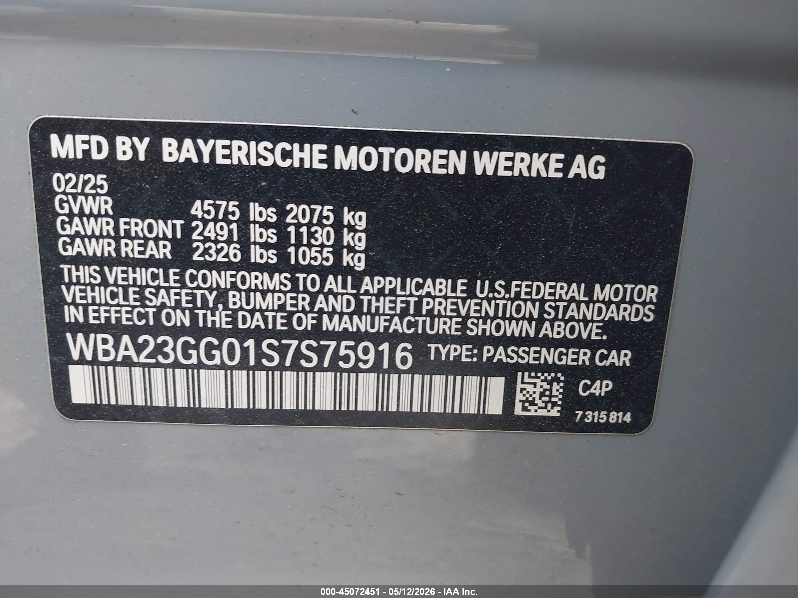 BMW 228 image 9