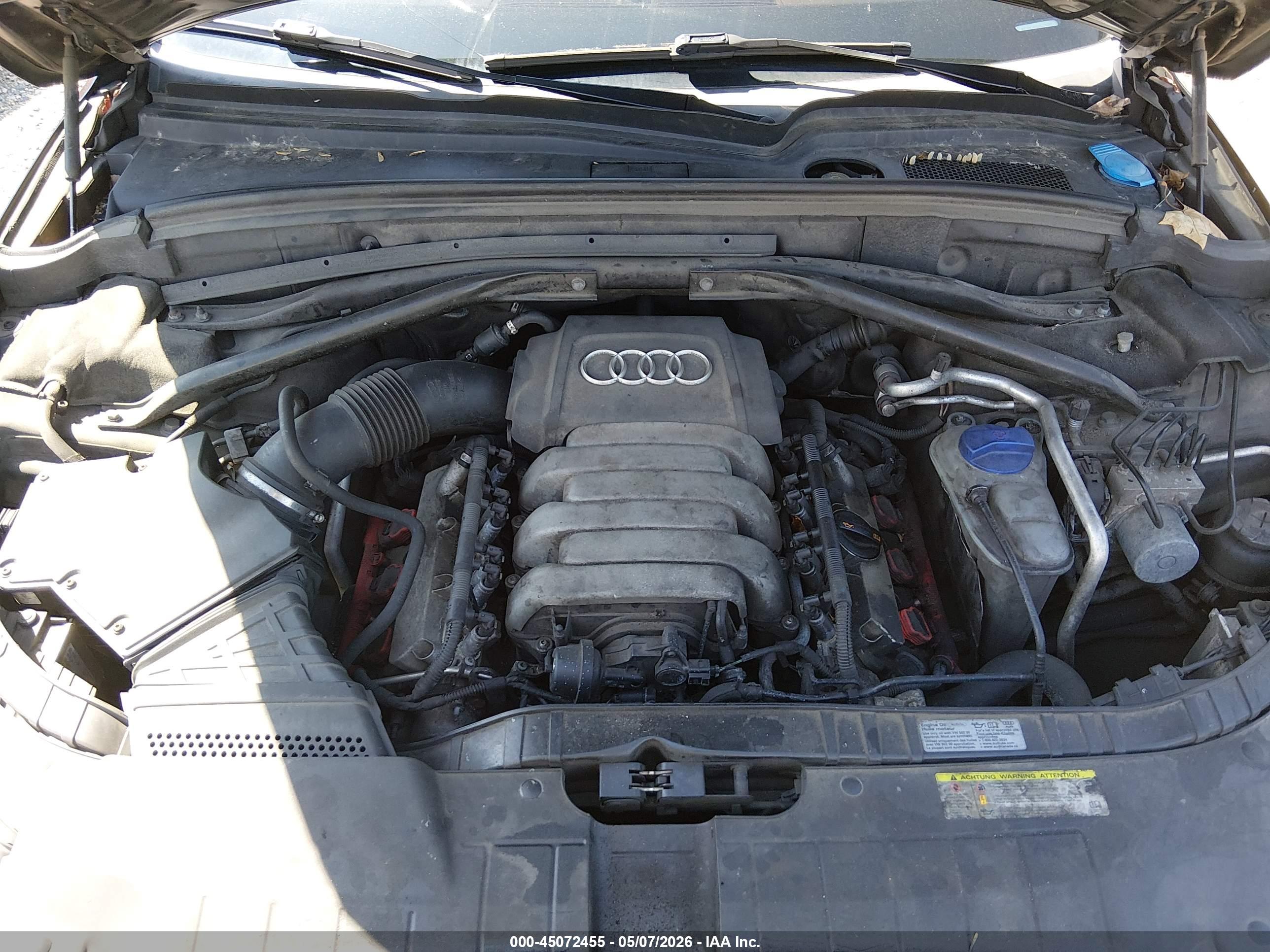 AUDI Q5 image 10