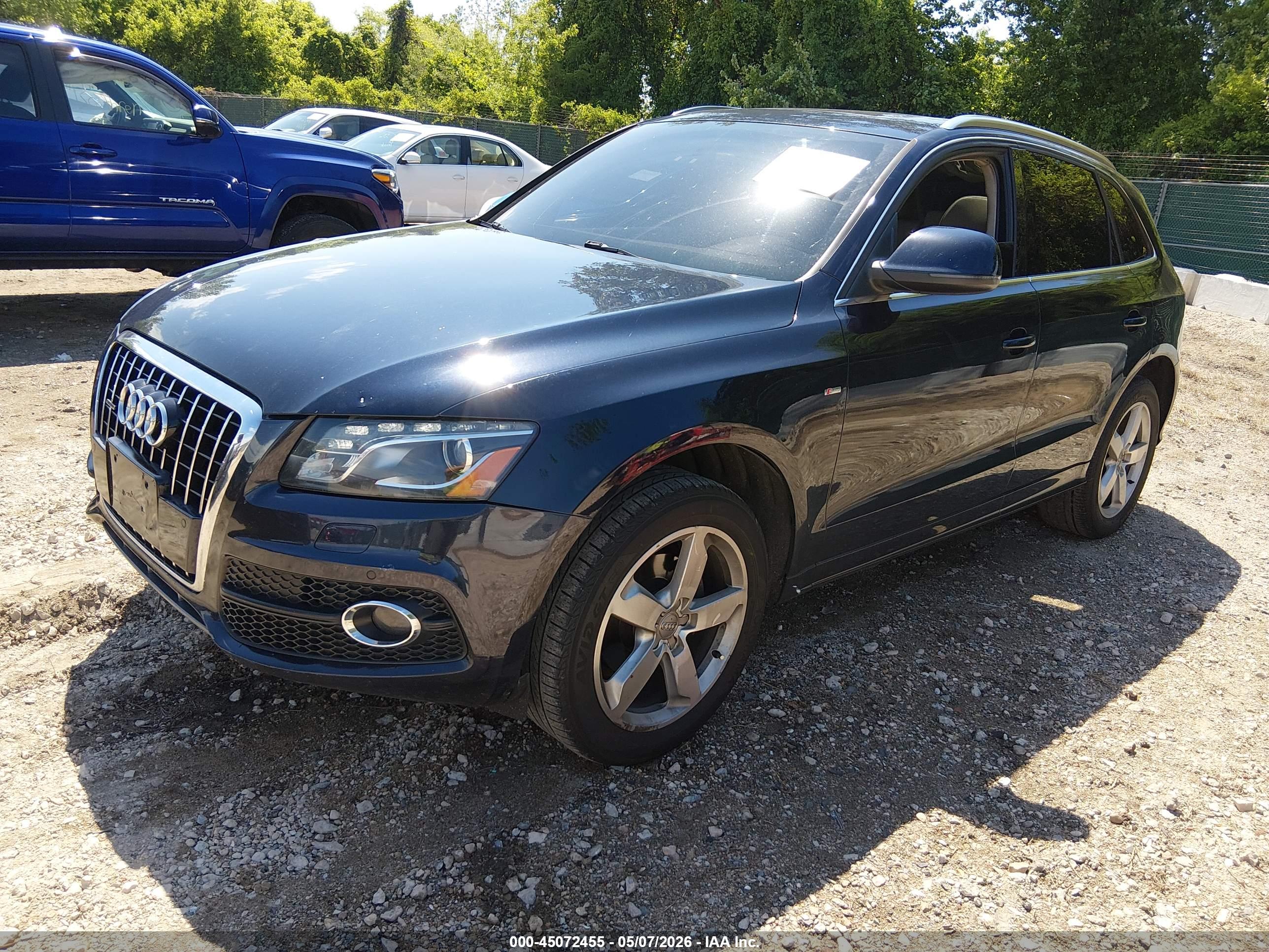 AUDI Q5 image 2
