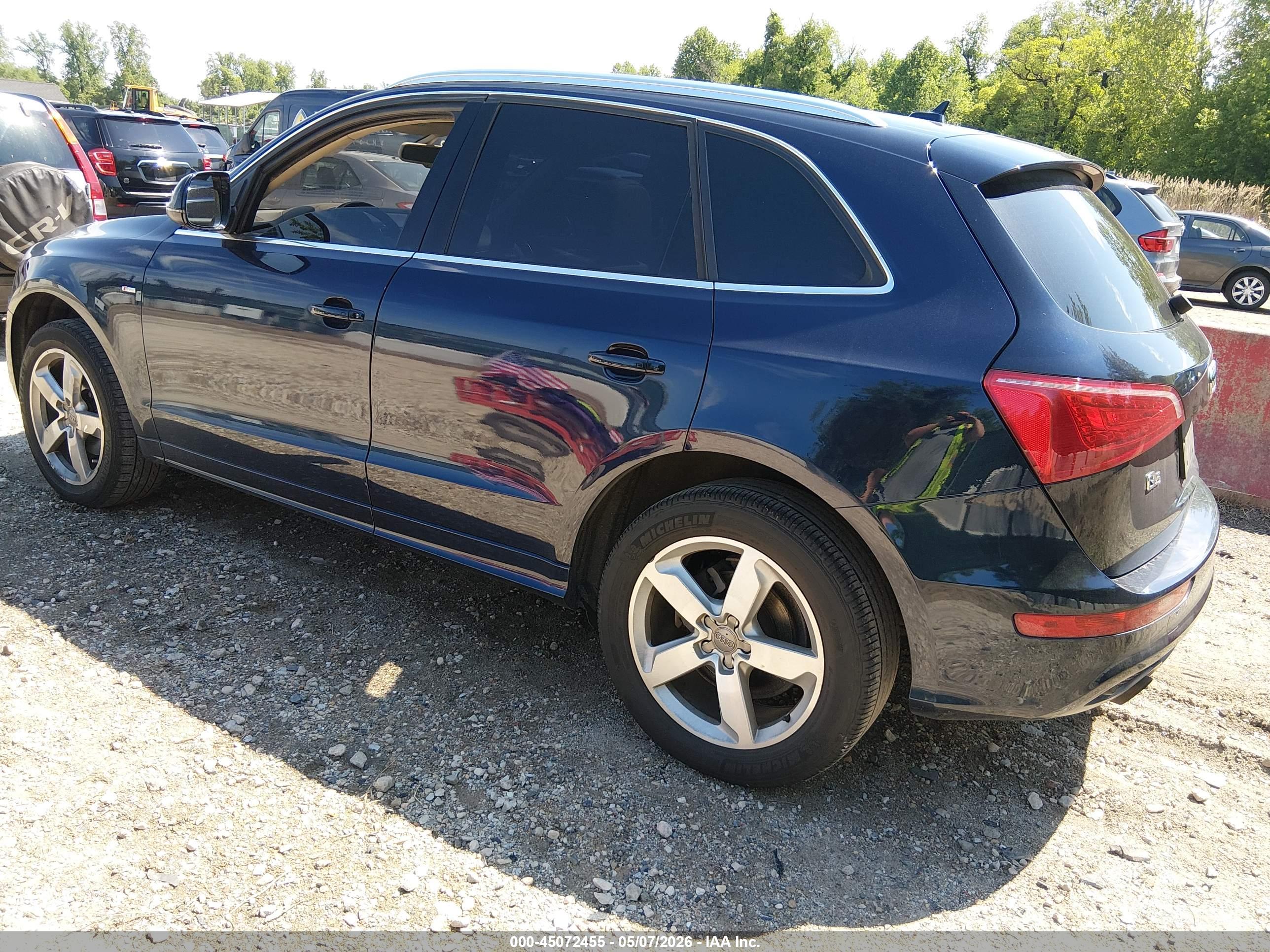 AUDI Q5 image 3