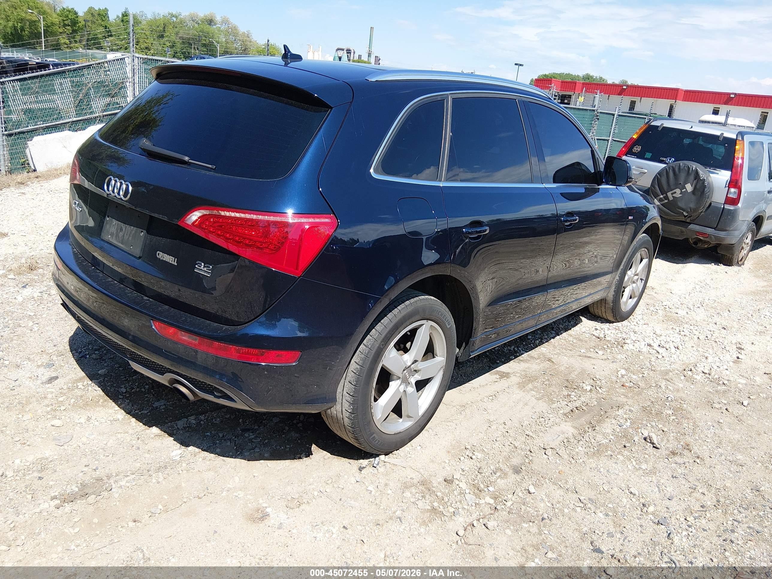 AUDI Q5 image 4
