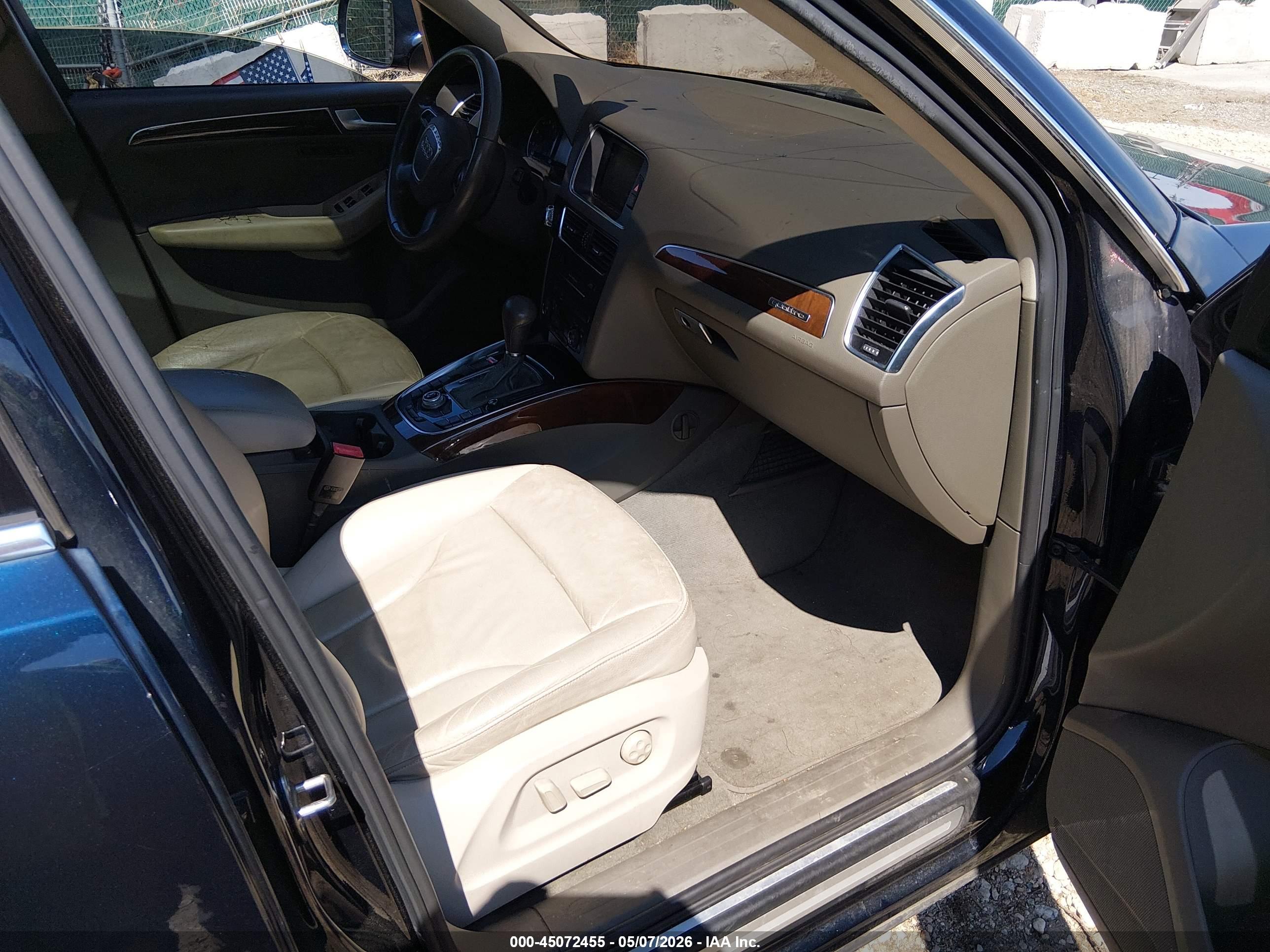 AUDI Q5 image 5
