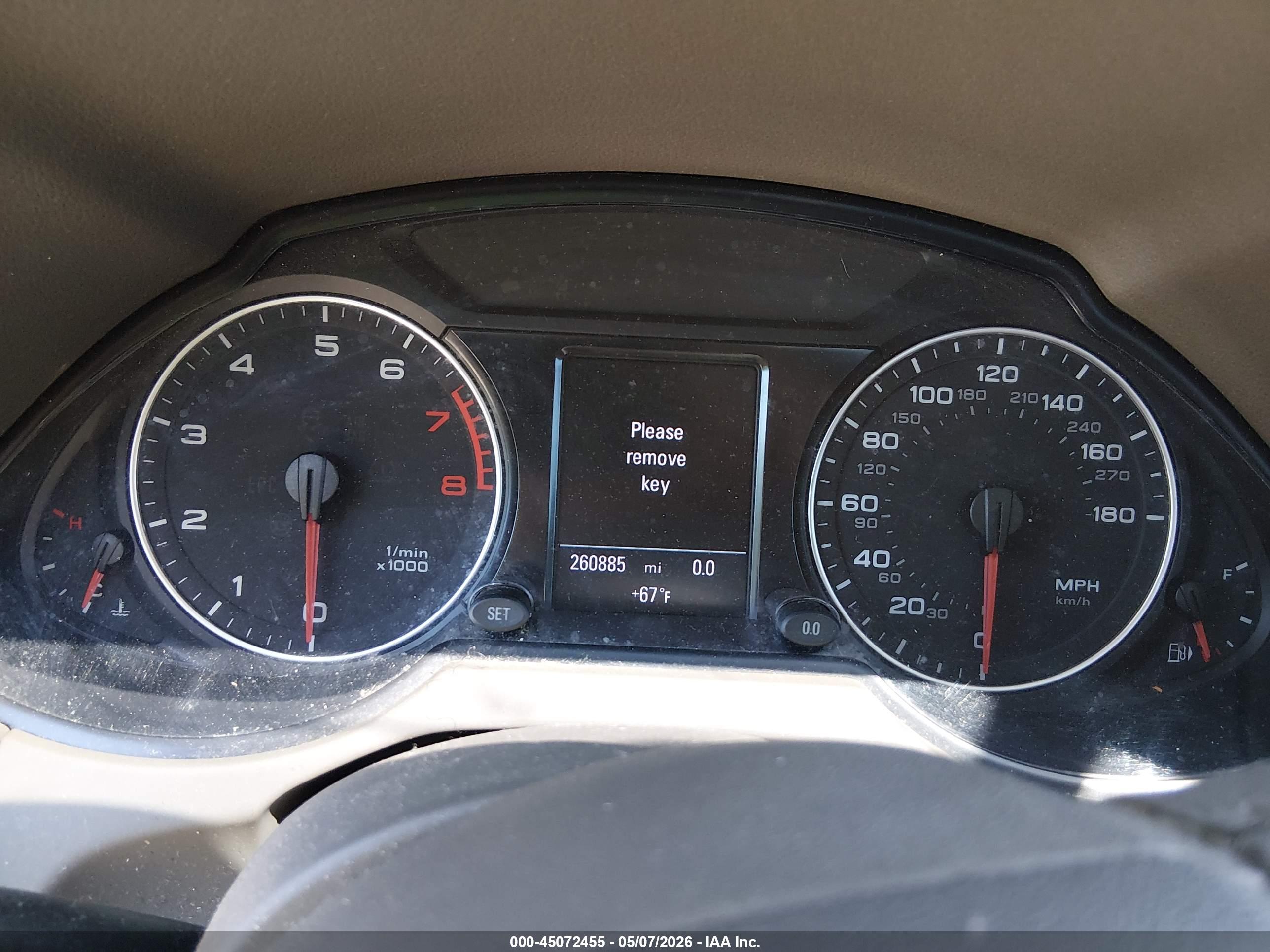 AUDI Q5 image 7