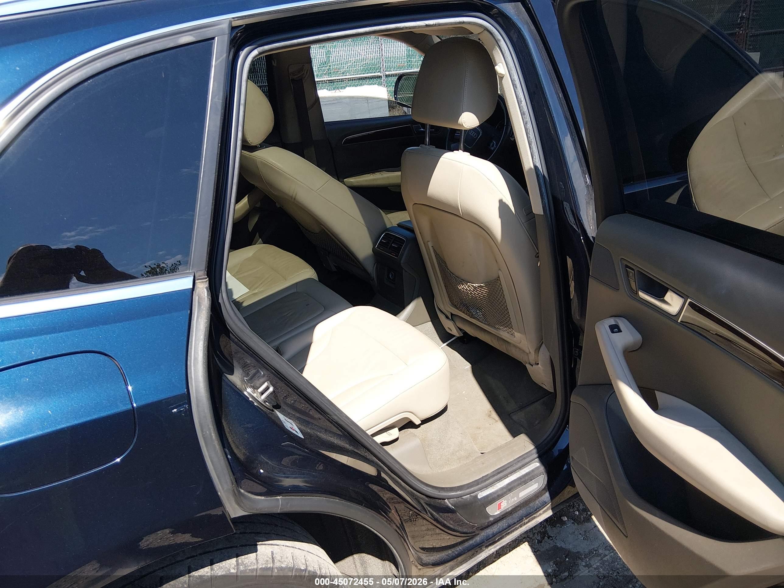 AUDI Q5 image 8