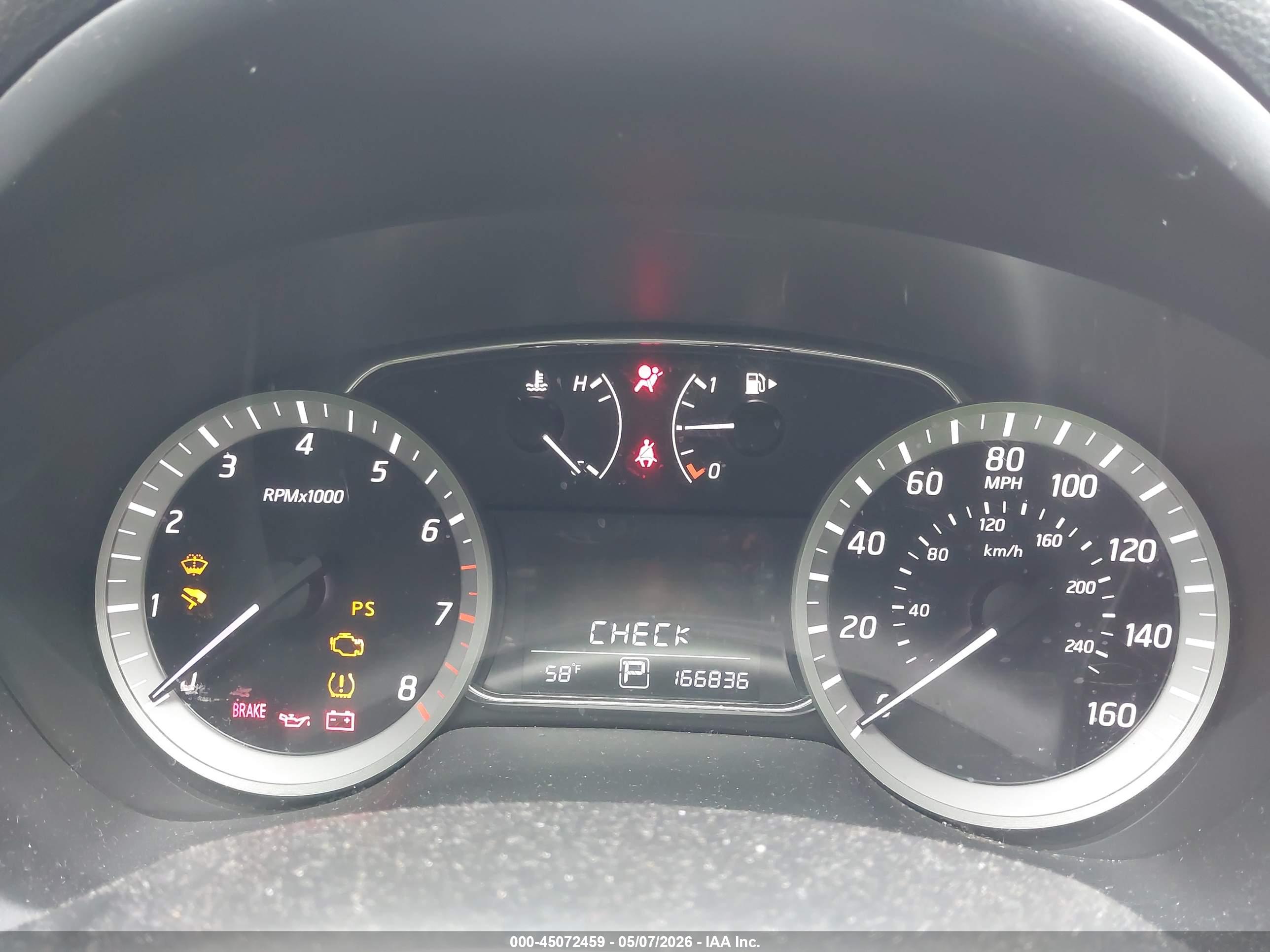 NISSAN SENTRA image 7