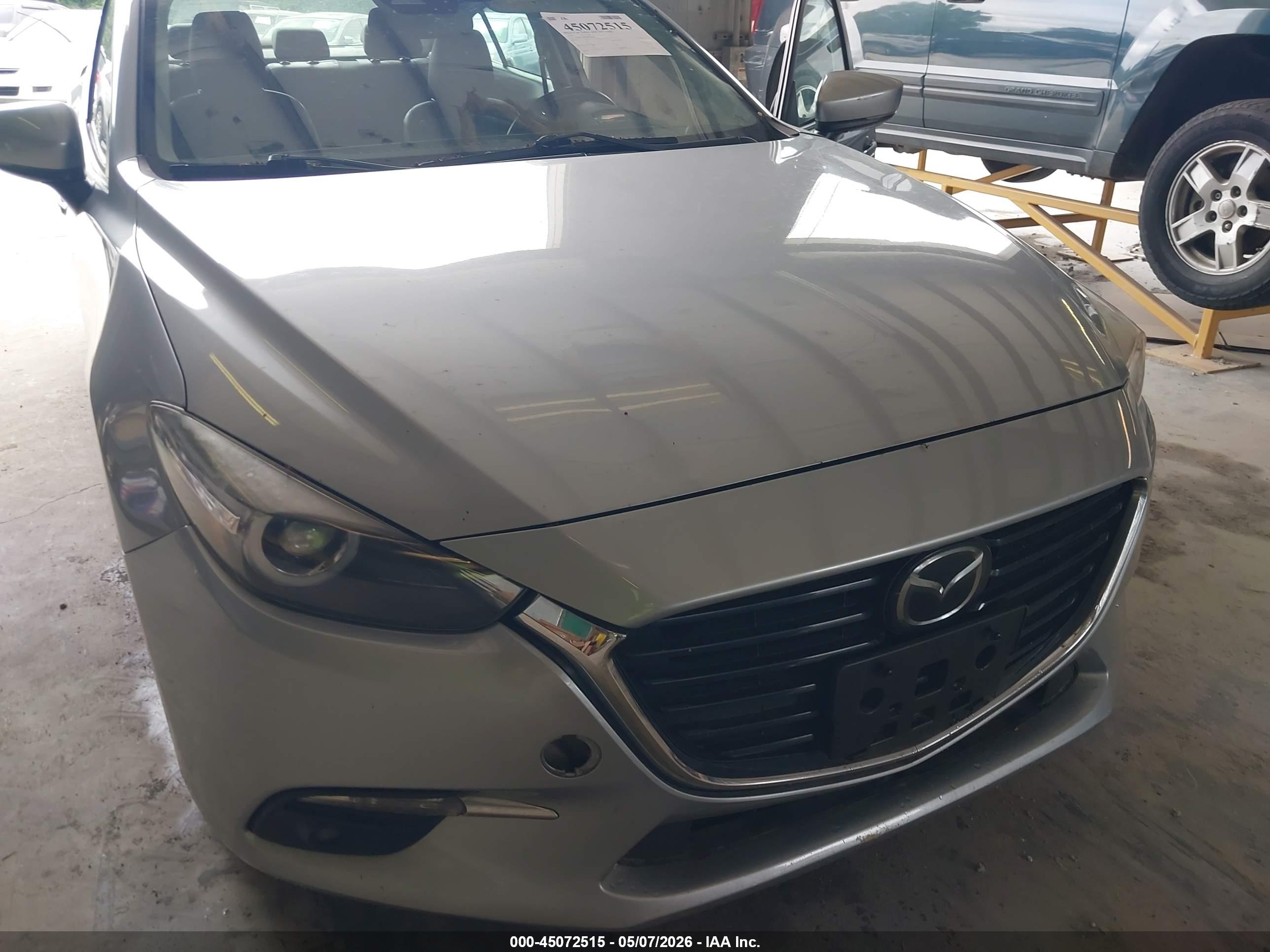 MAZDA MAZDA3 image 6
