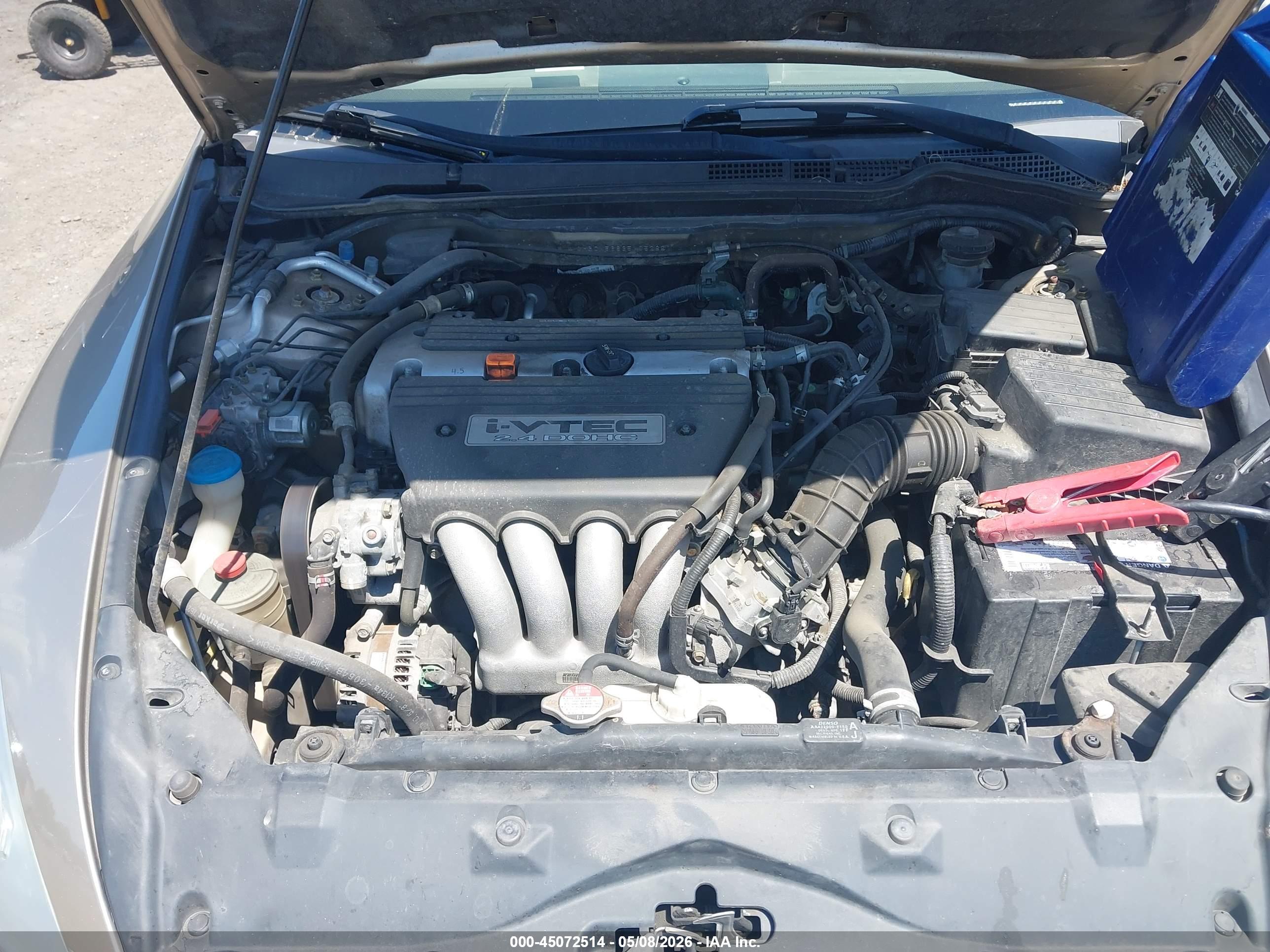 HONDA ACCORD image 10