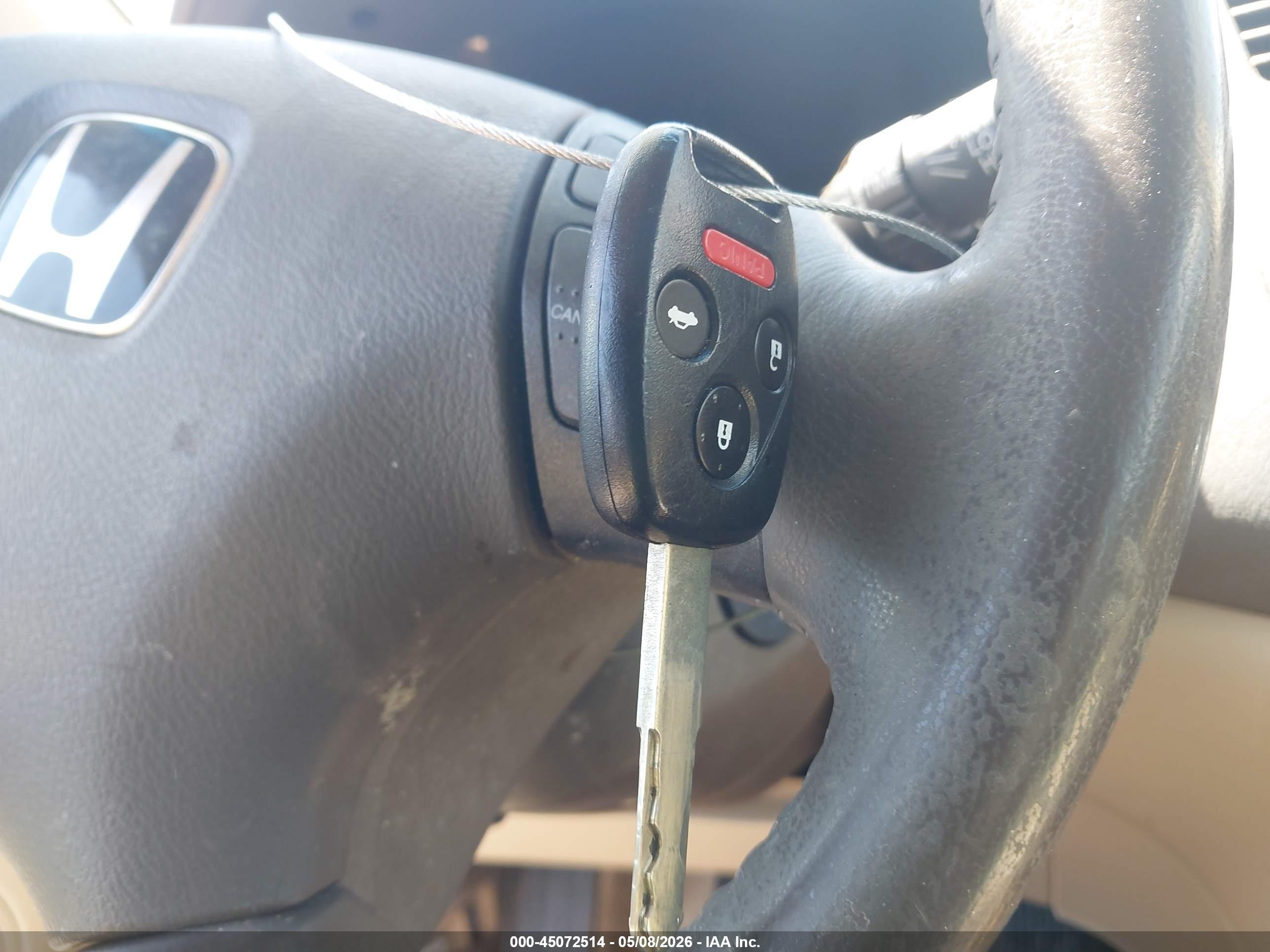 HONDA ACCORD image 11