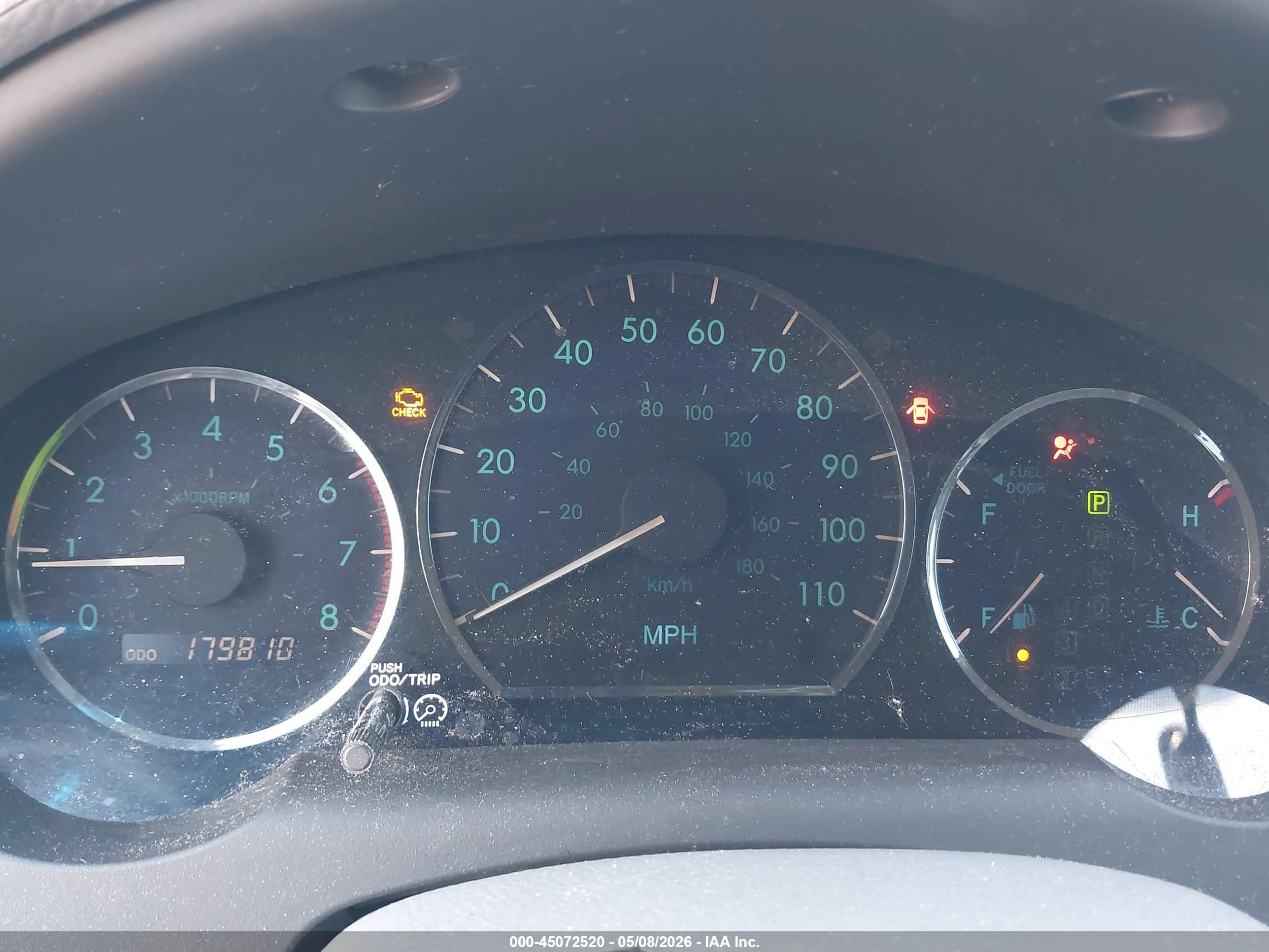 TOYOTA SIENNA image 7