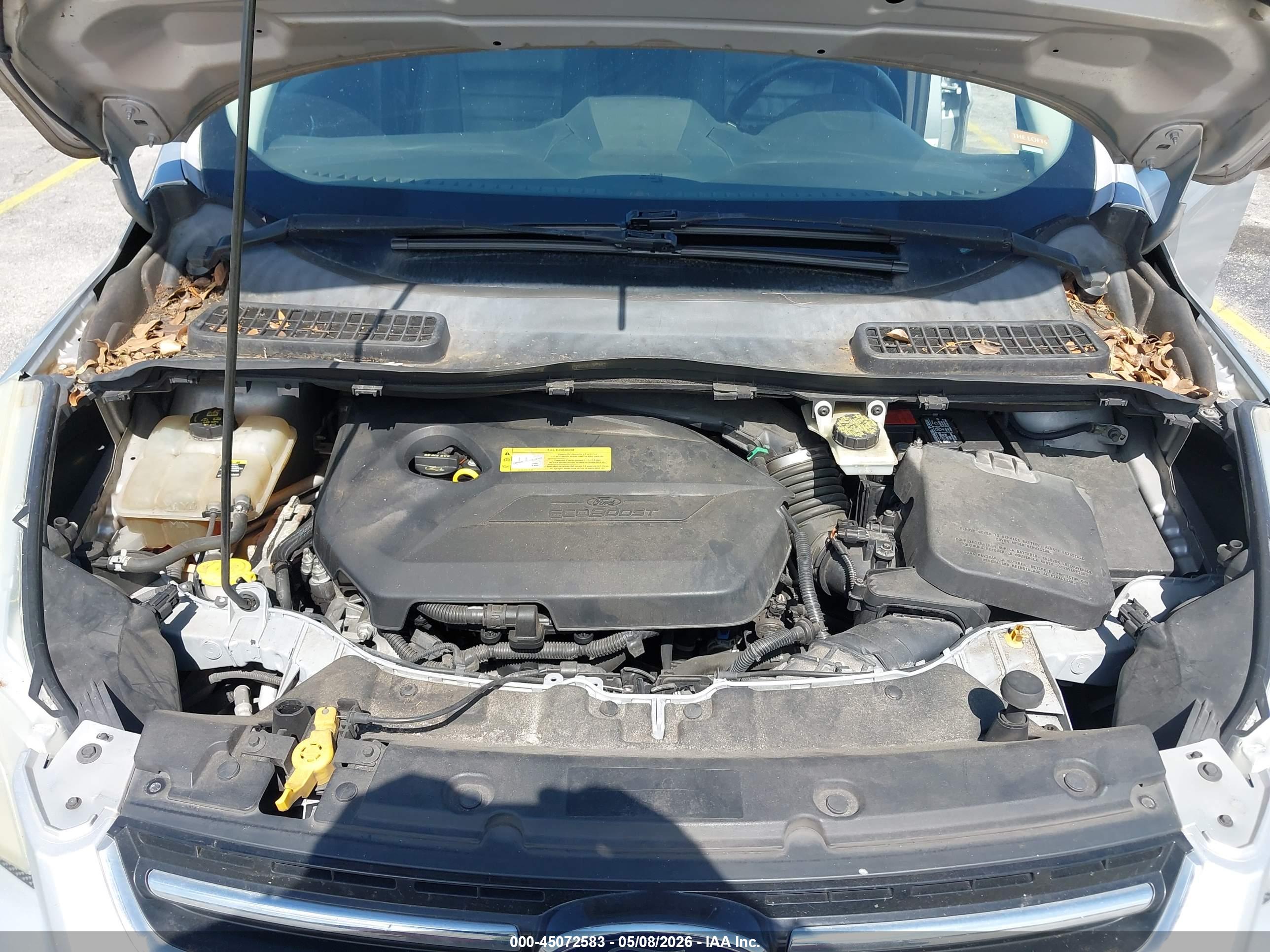 FORD ESCAPE image 10