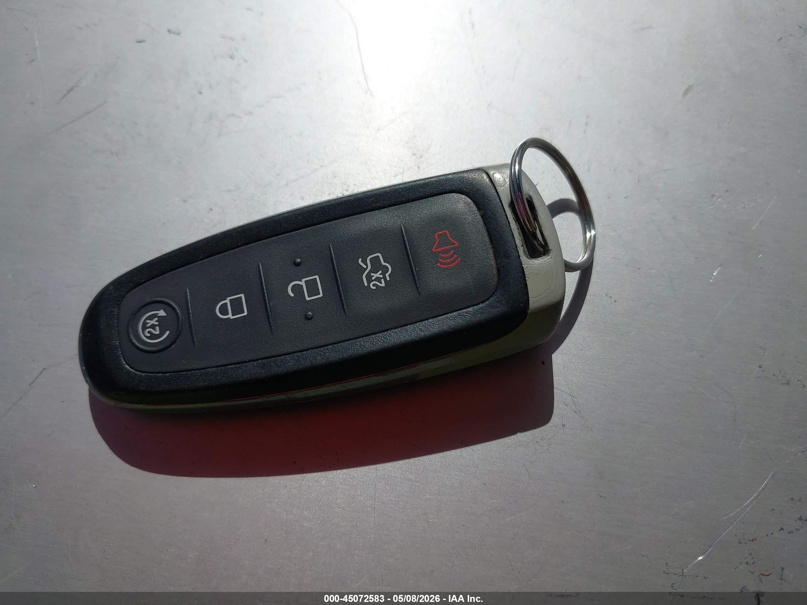 FORD ESCAPE image 11