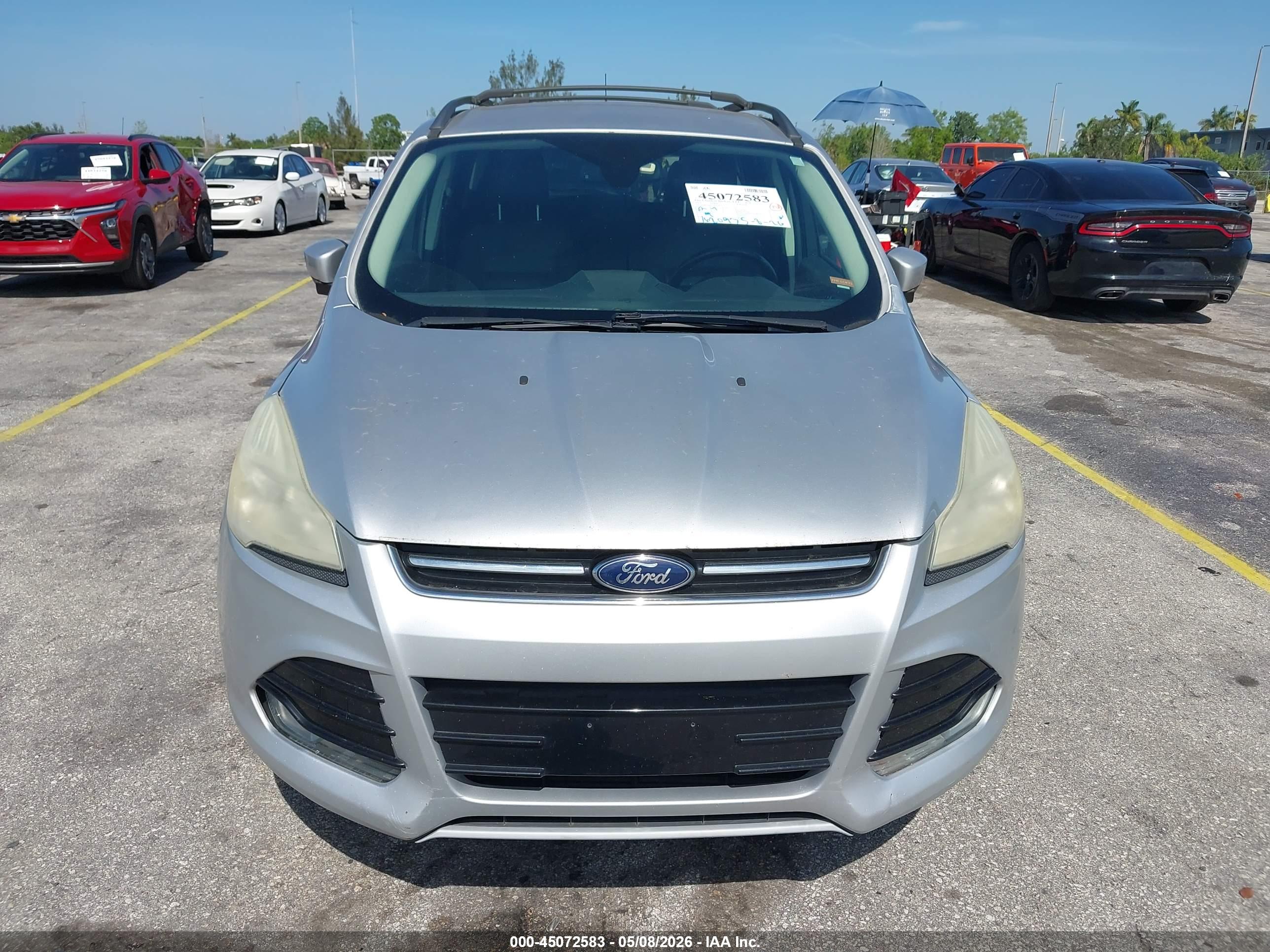 FORD ESCAPE image 6