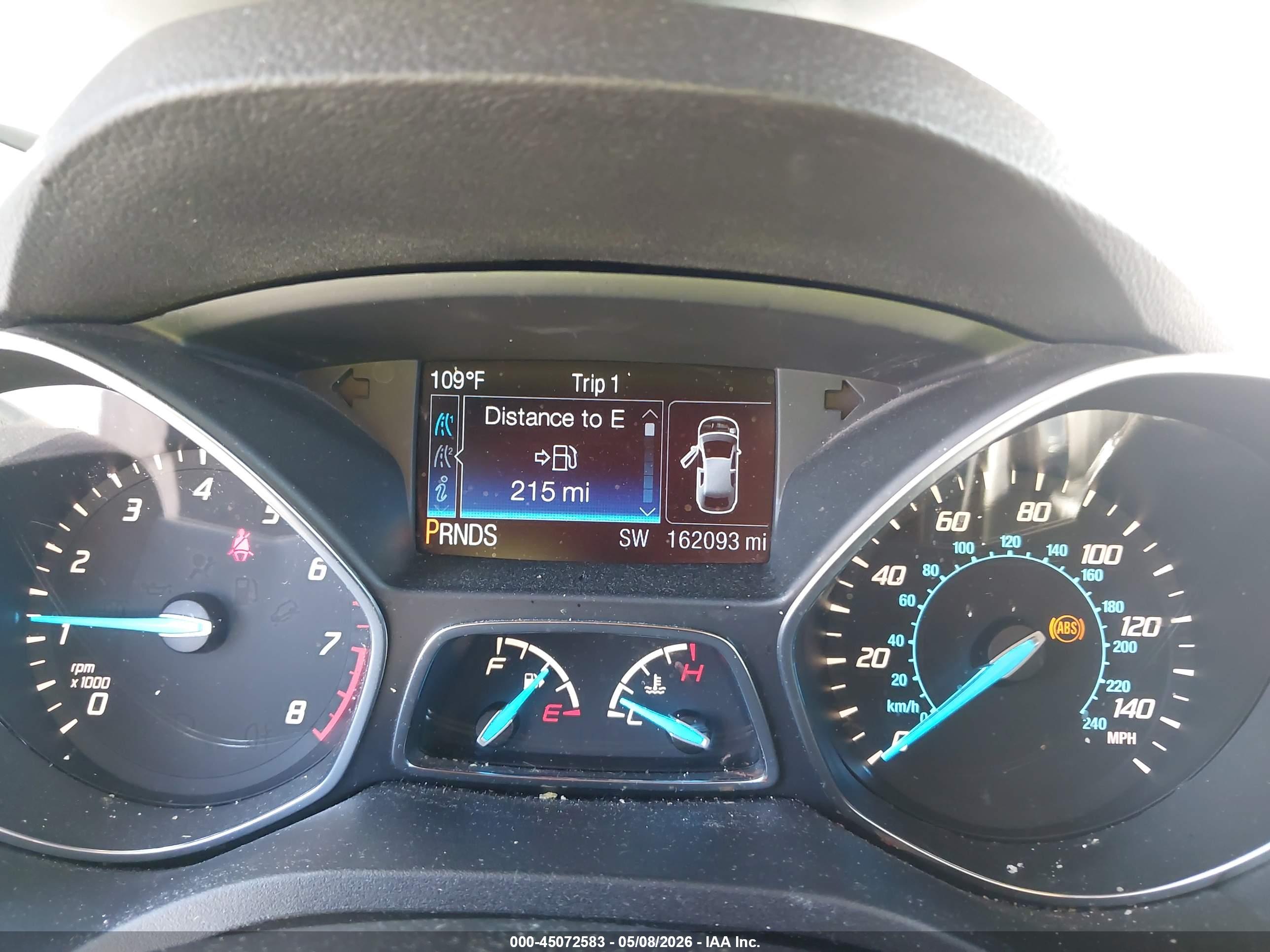 FORD ESCAPE image 7