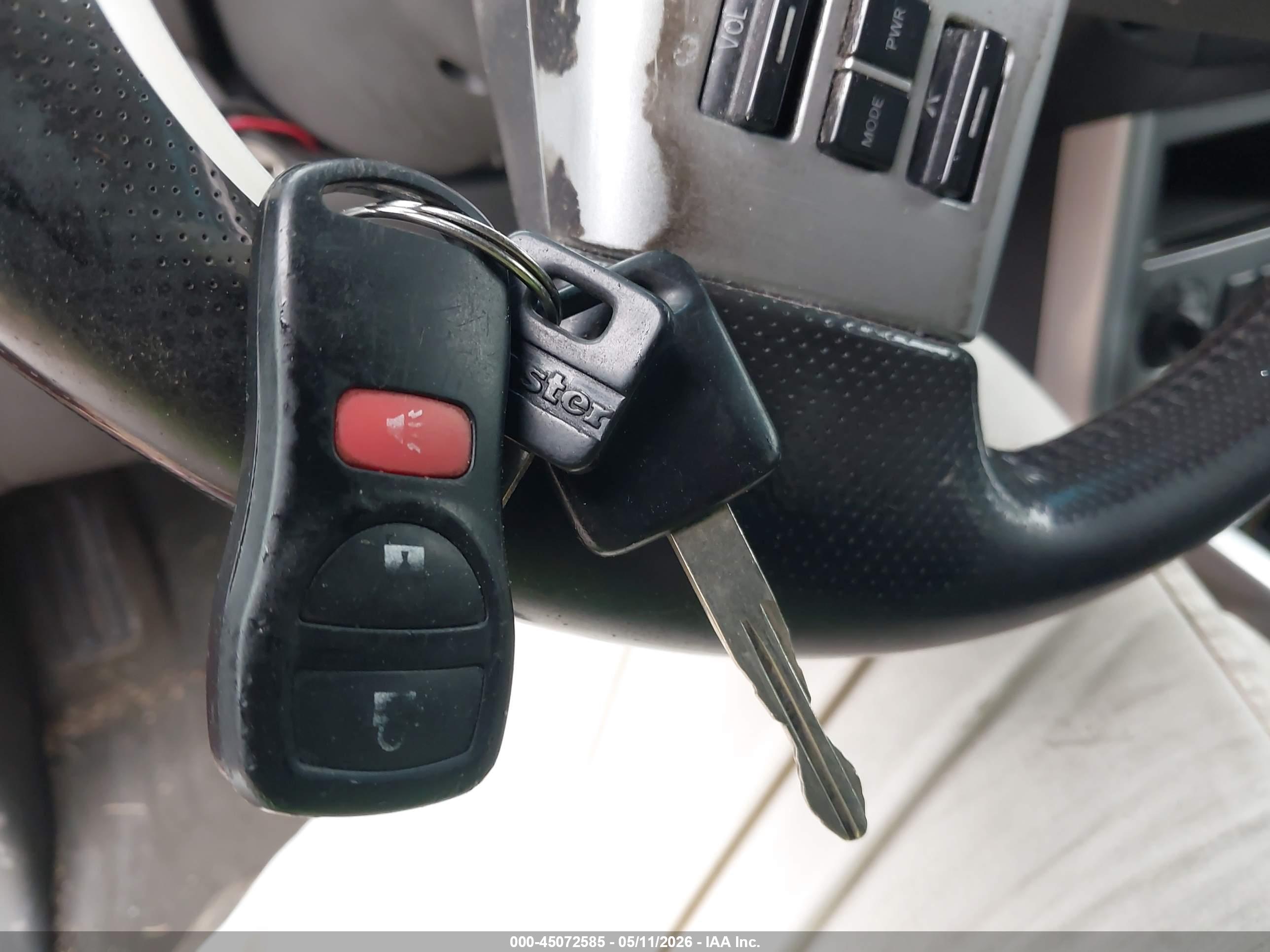 NISSAN PATHFINDER image 11