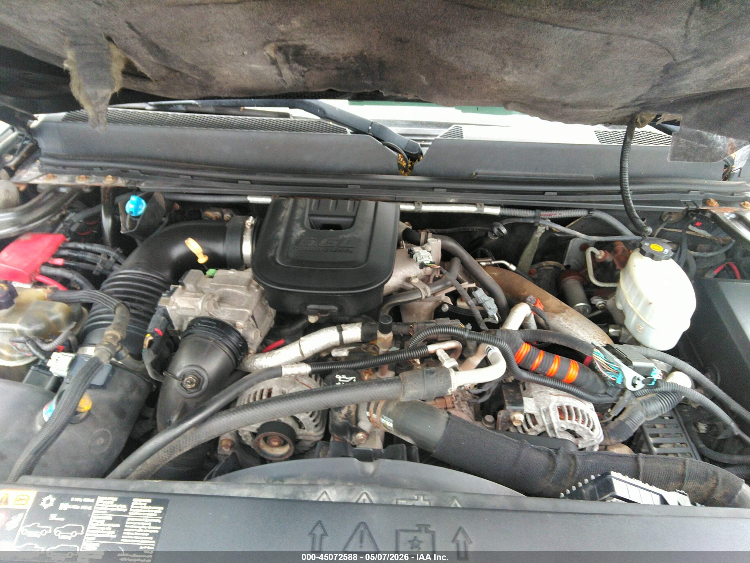 GMC SIERRA image 10