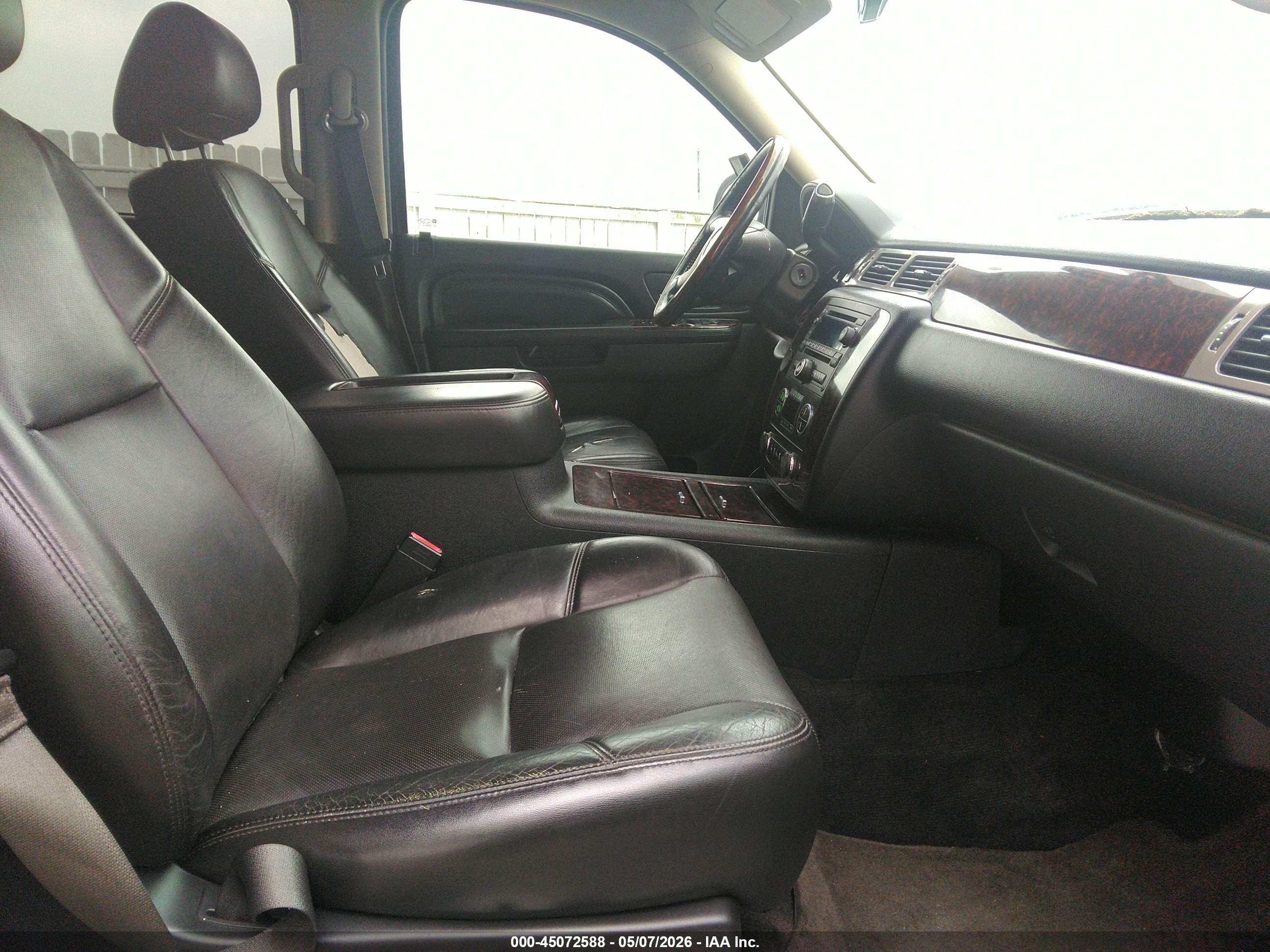 GMC SIERRA image 5