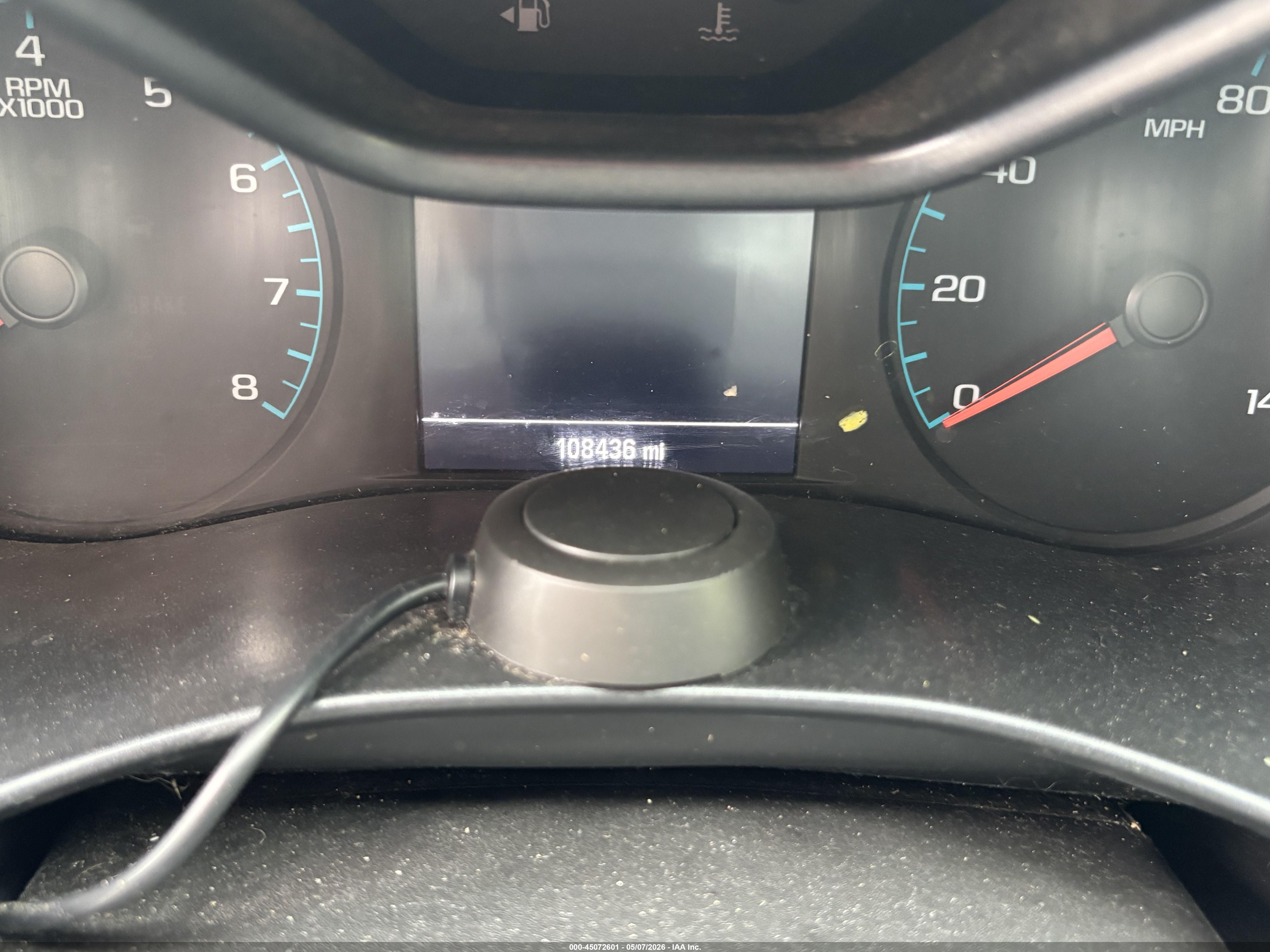 CHEVROLET COLORADO image 7