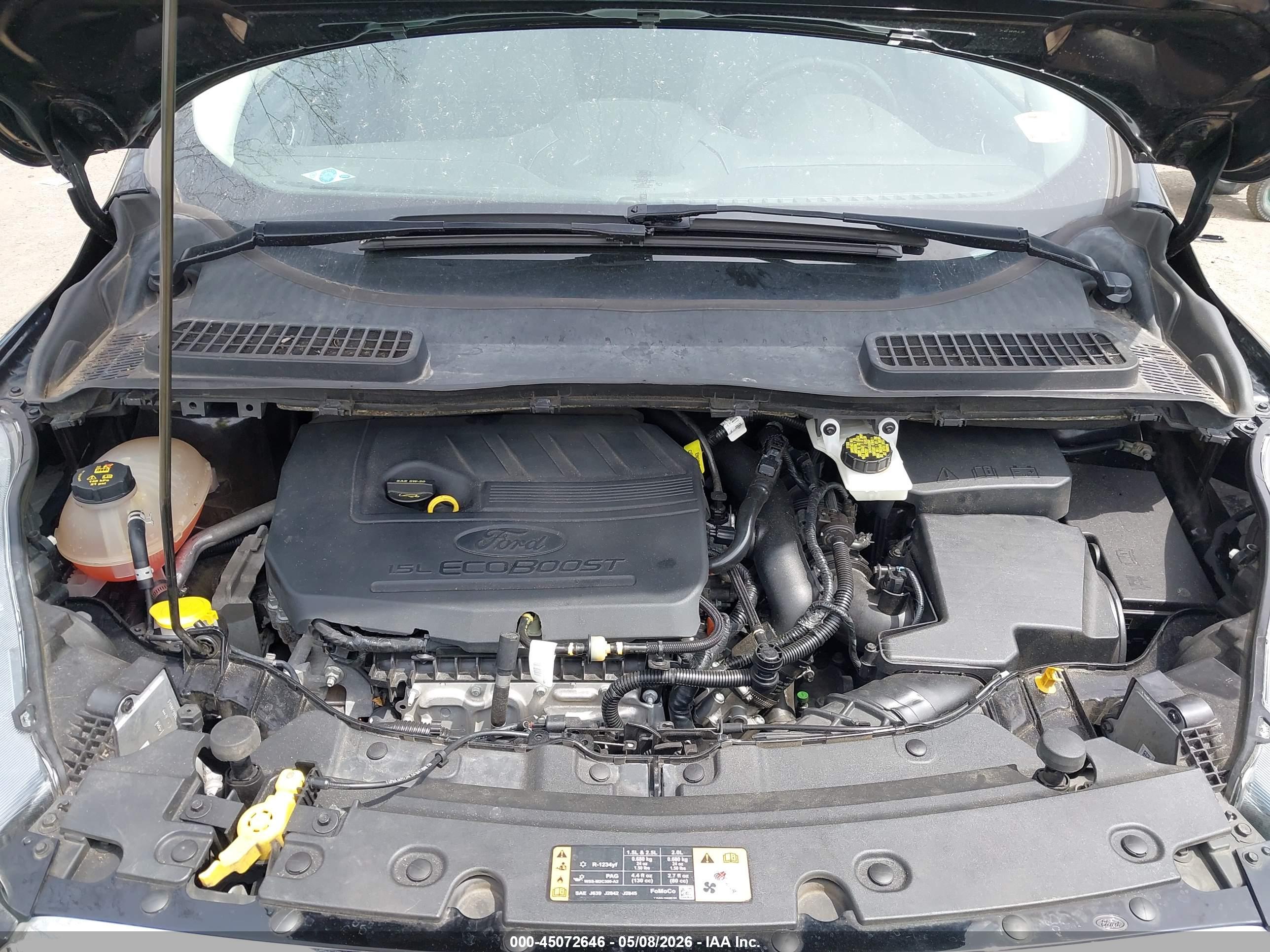 FORD ESCAPE image 10