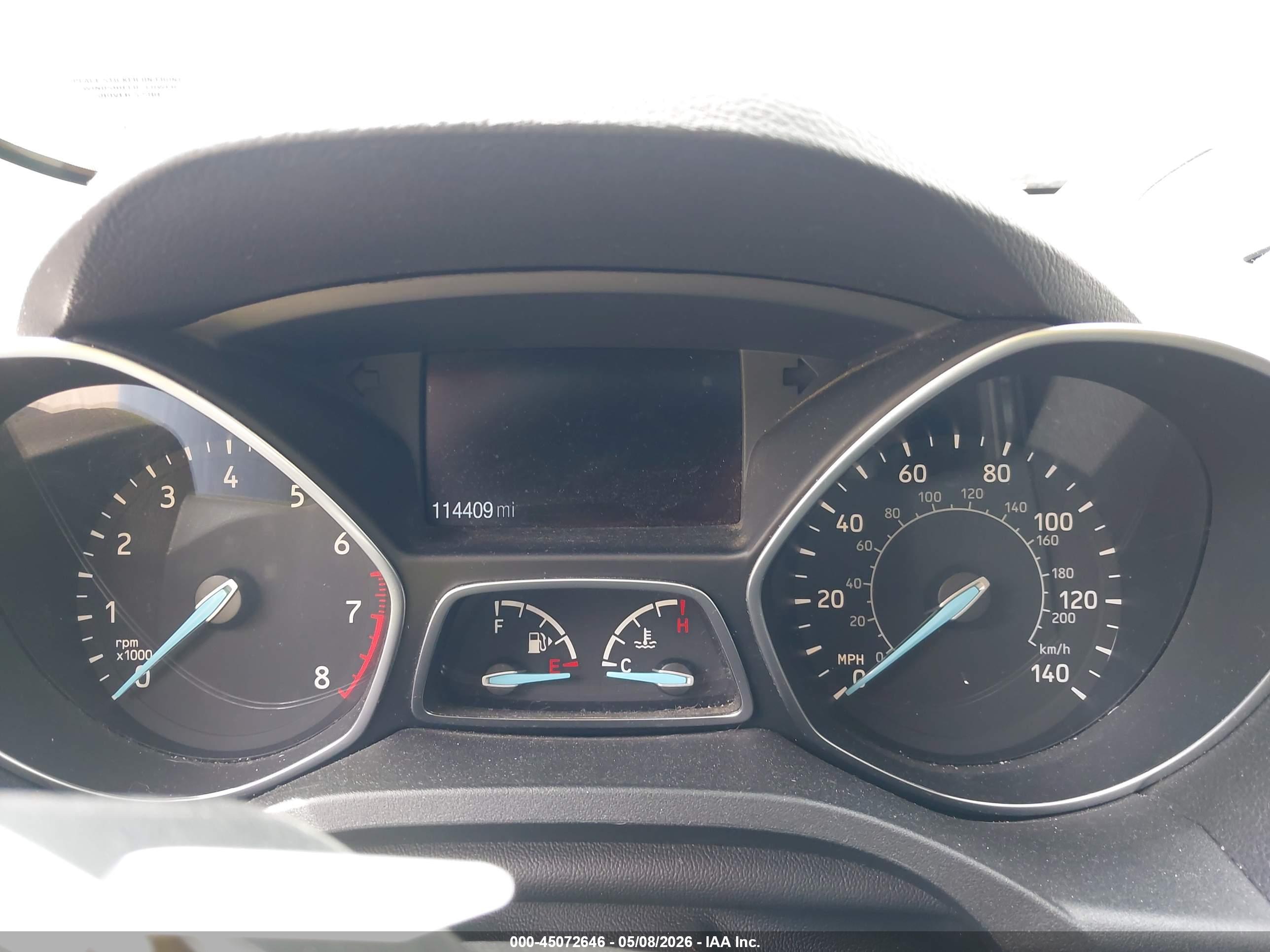 FORD ESCAPE image 7