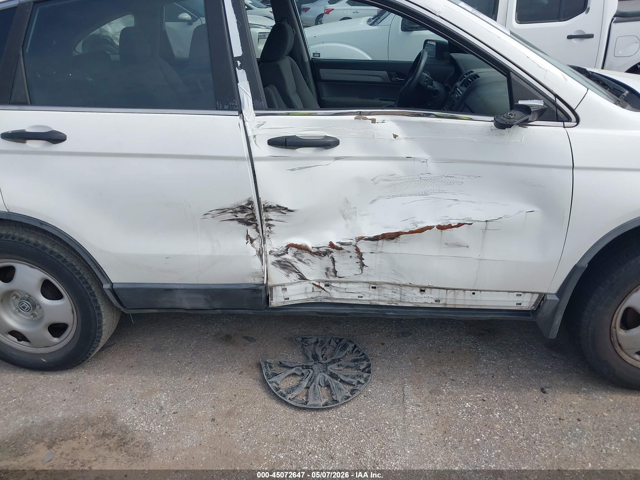 HONDA CR-V image 6