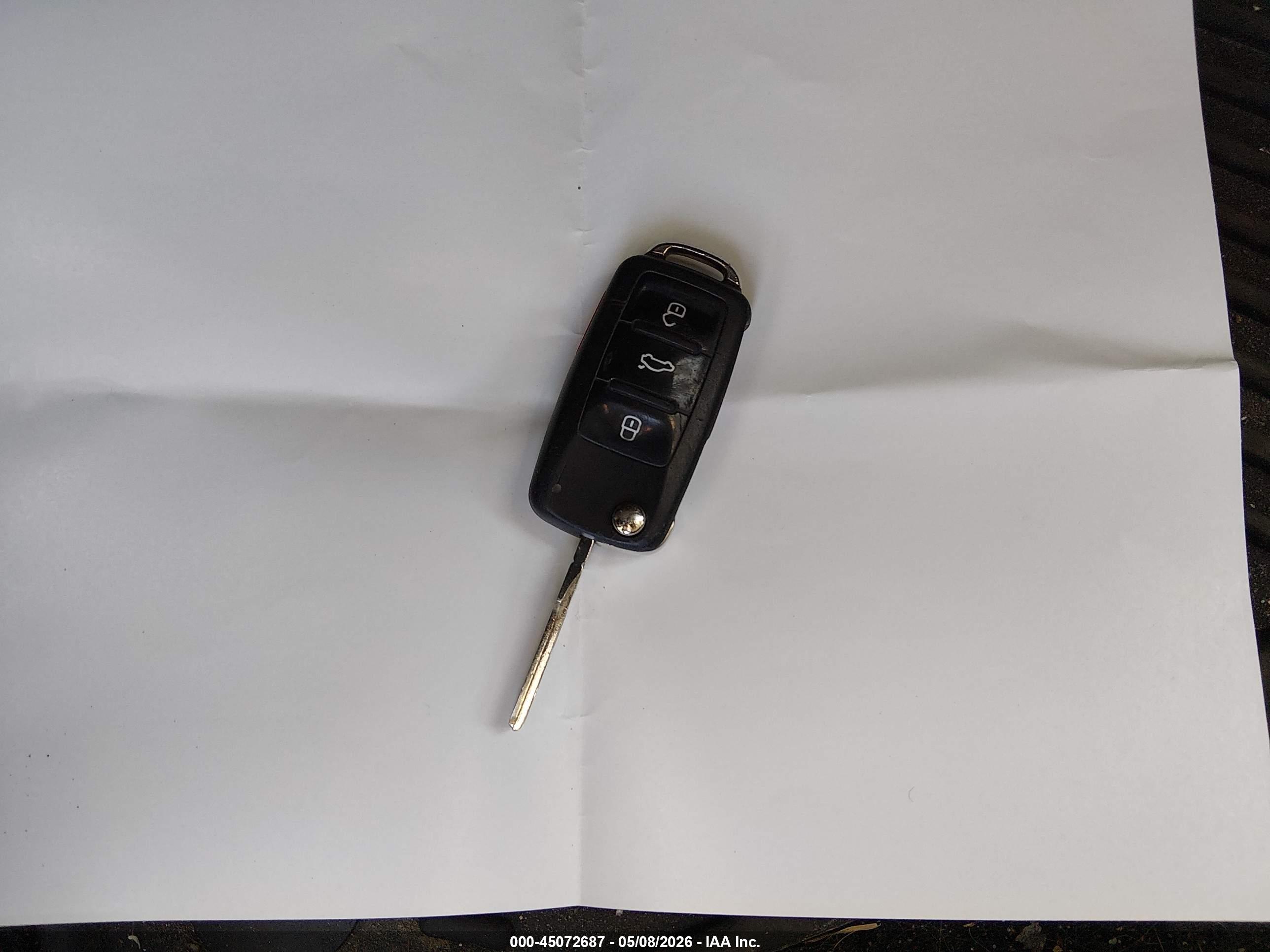 VOLKSWAGEN JETTA image 11