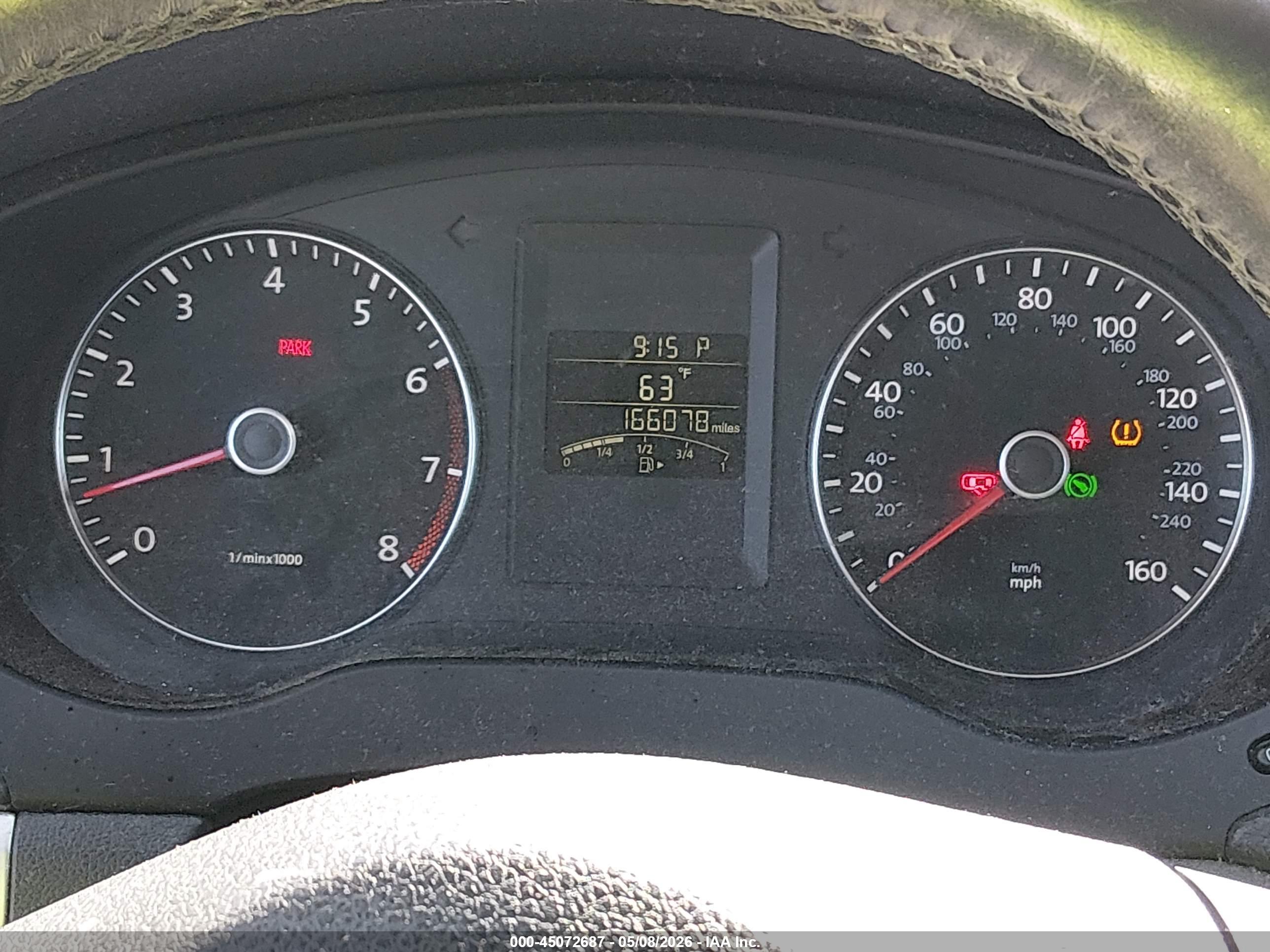 VOLKSWAGEN JETTA image 7